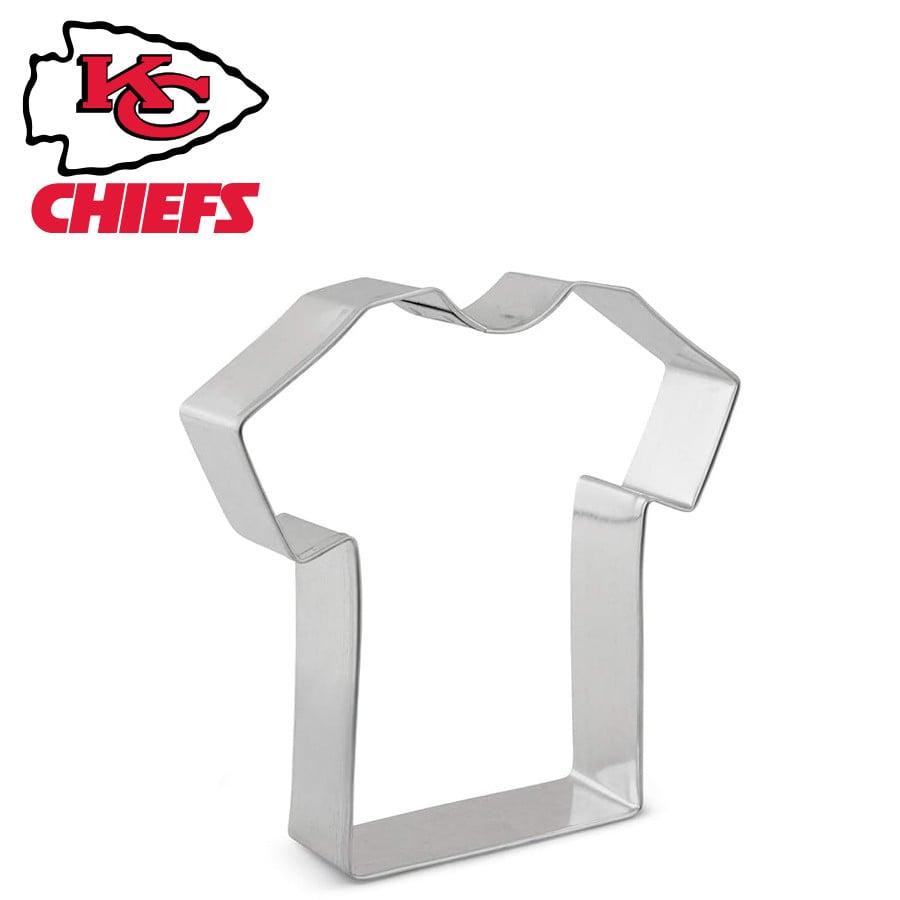 Premium NFL KC Cookies Cutter HI V1 NMD NHM