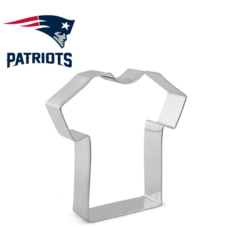 Premium NFL NE Cookies Cutter HI V1 NMD NHM