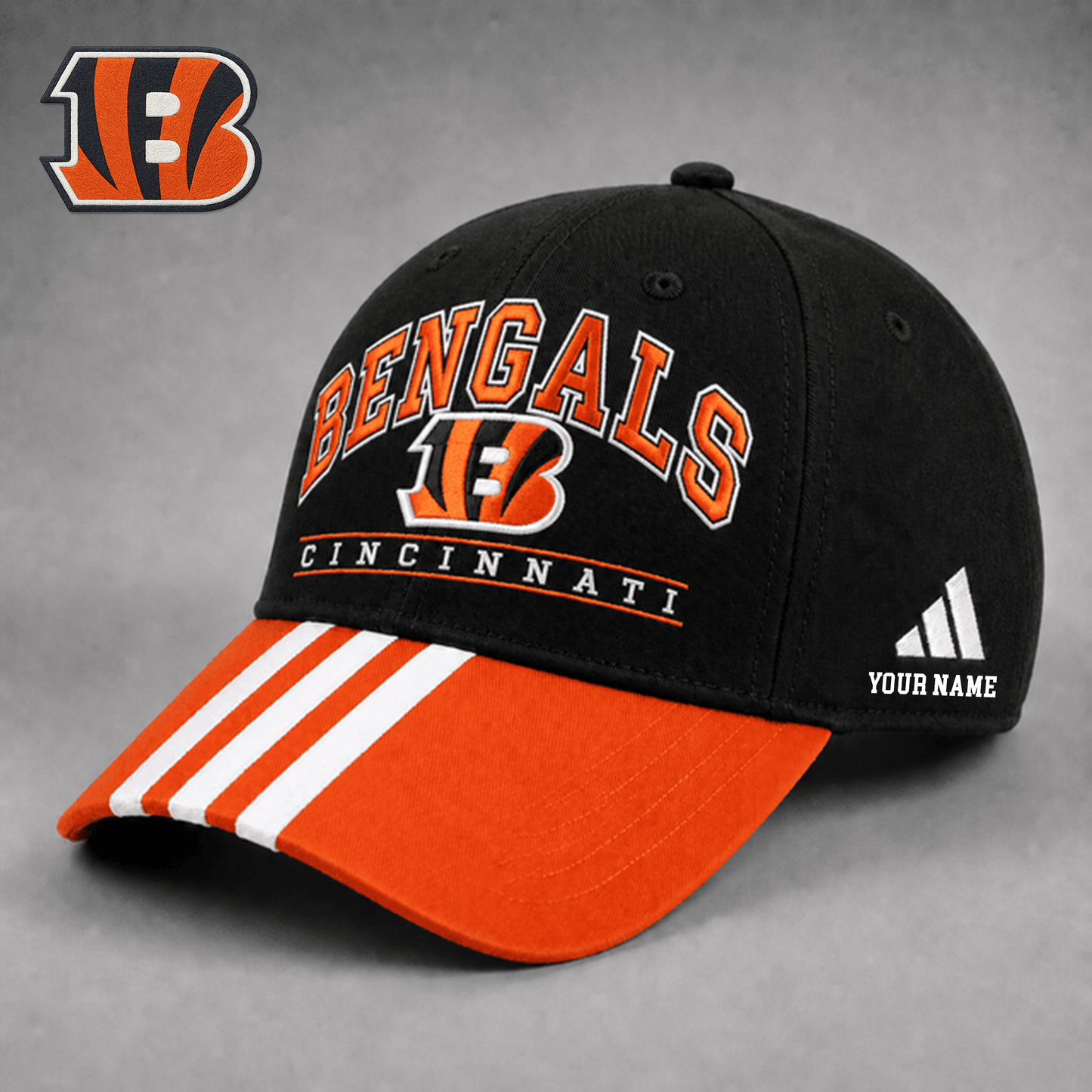 Premium NFL X CIN American Football CUSTOME NAME FOR SUMMER HOLIDAY 110626