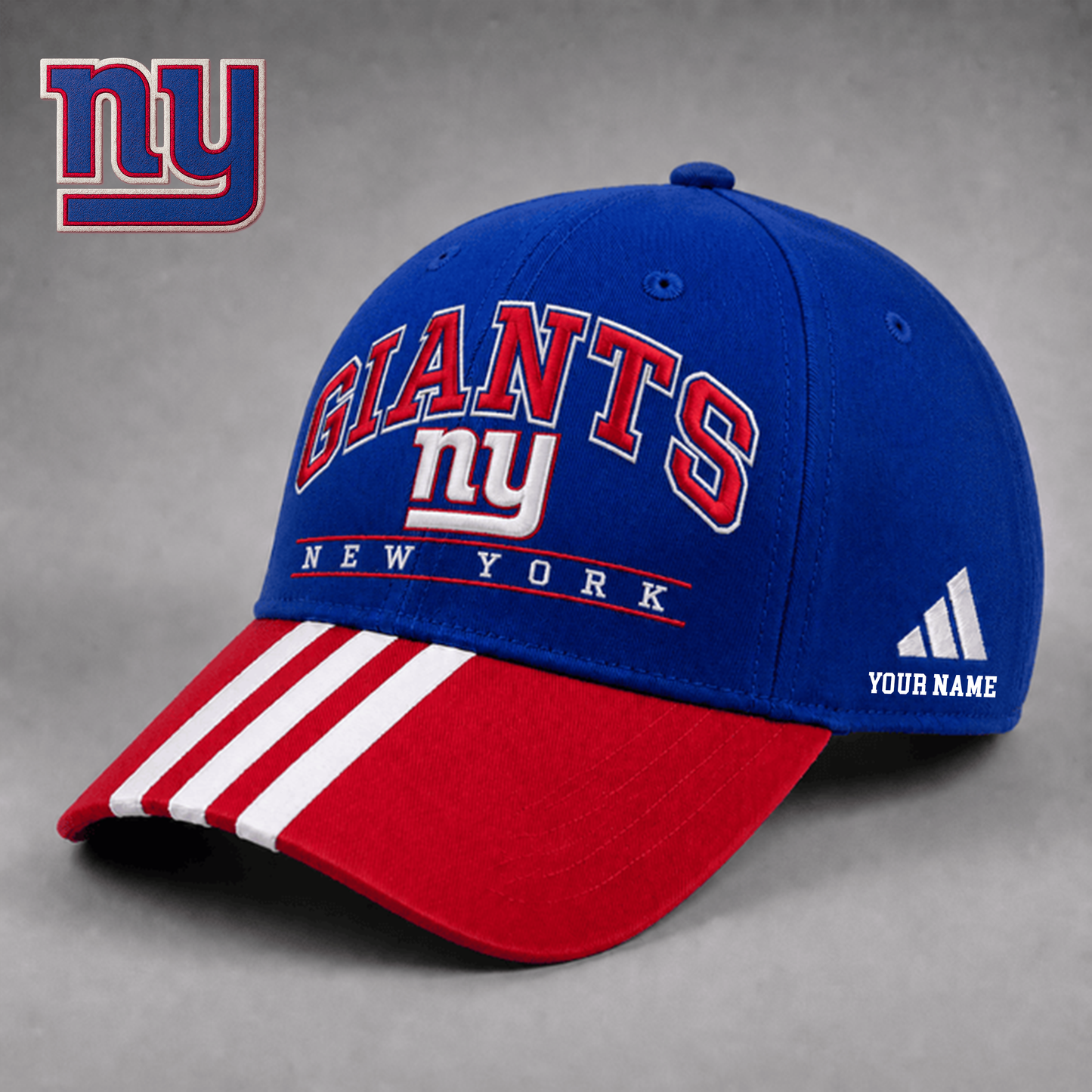 Premium NFL X NYG American Football CUSTOME NAME FOR SUMMER HOLIDAY 110626