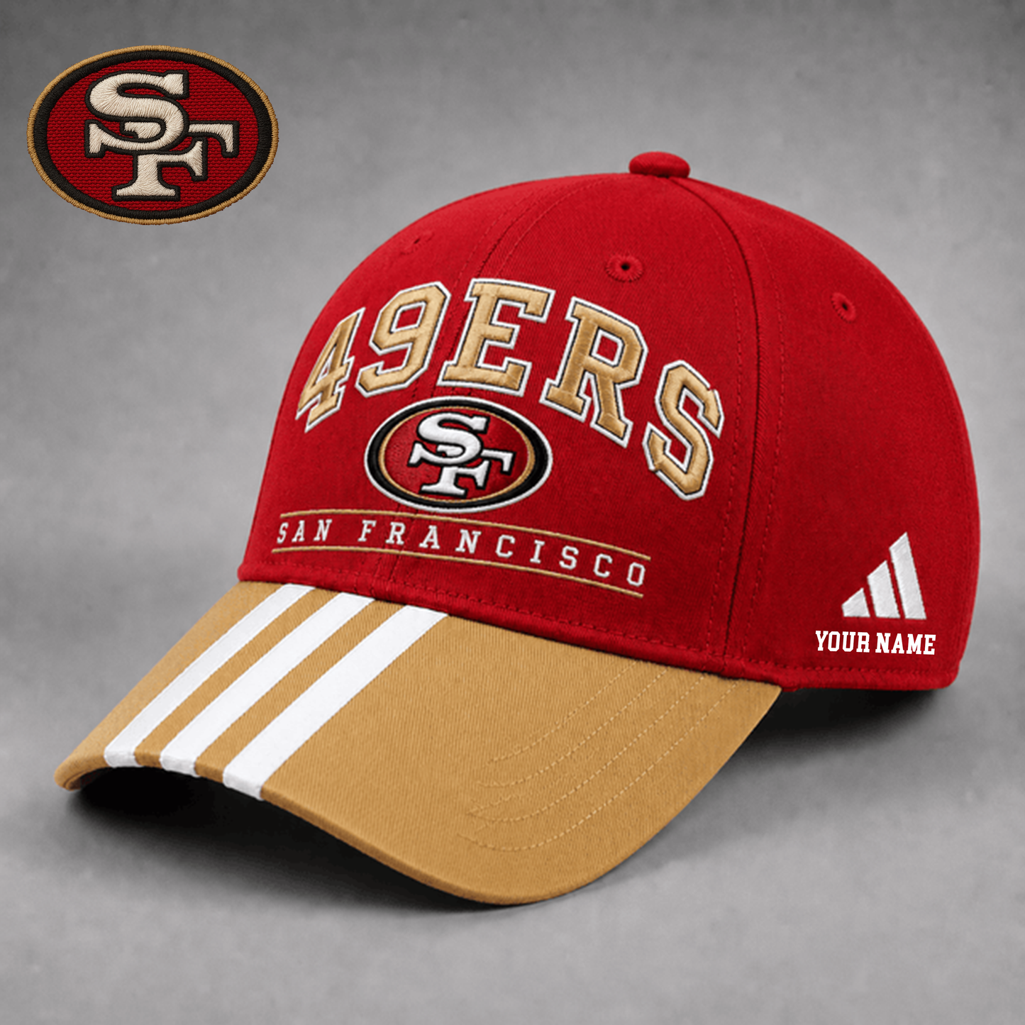 Premium NFL X SF American Football CUSTOME NAME FOR SUMMER HOLIDAY 110626
