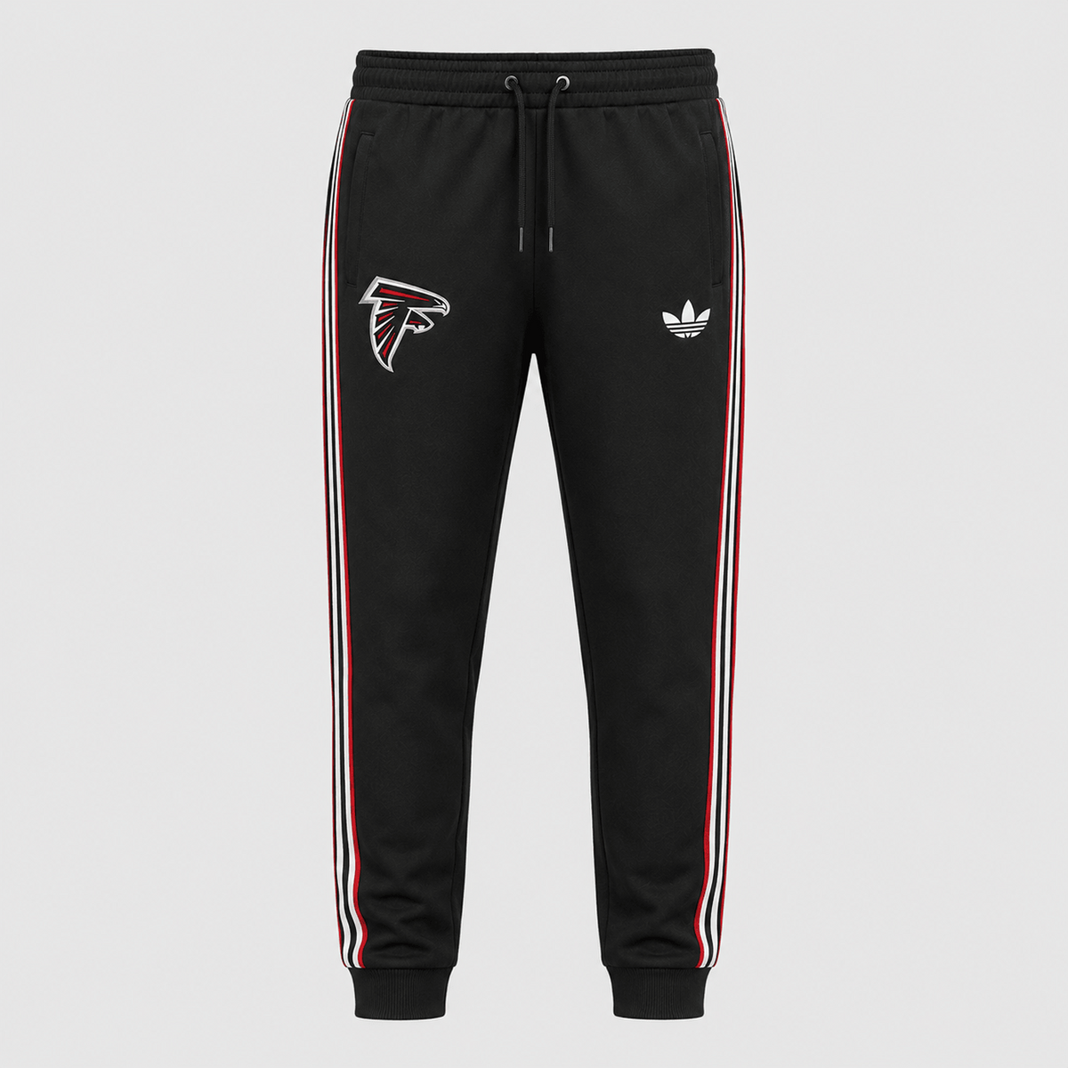 Premium NFL x ATL Game Day Jacket & Jogger Set