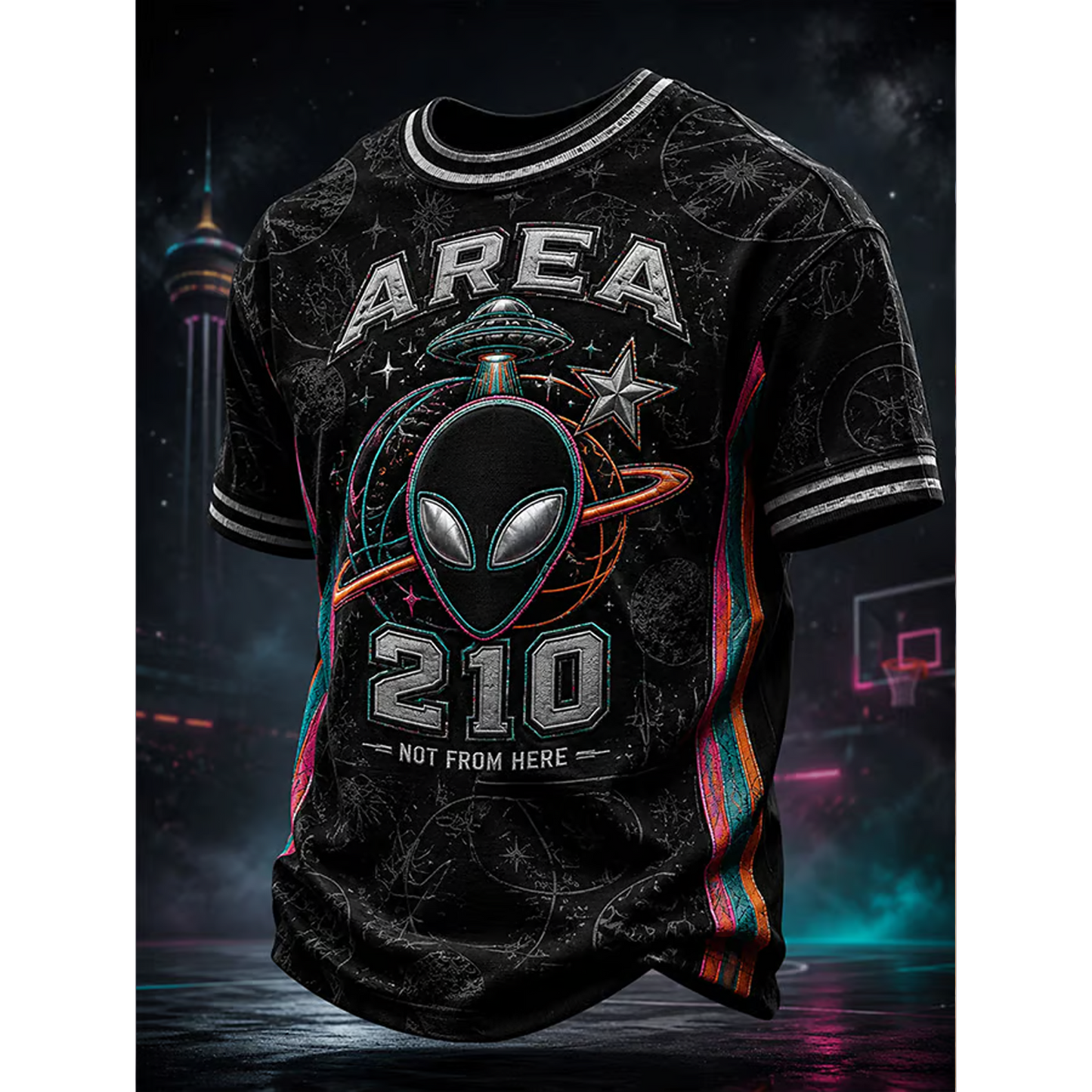 Premium SAS x NBA 3D Aparael V21 DATND TANTD 020626