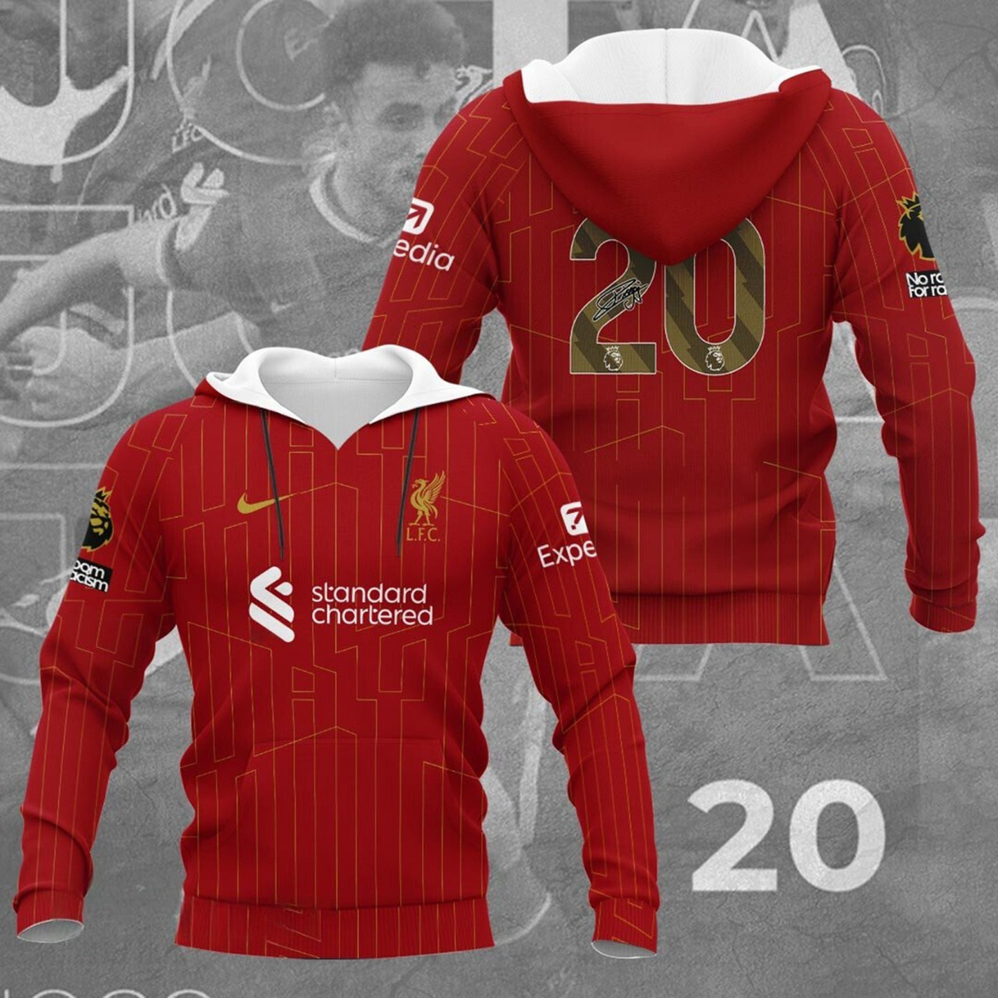 Rip Diogo LIV 3D Shirt V4 0307 DatND DVT