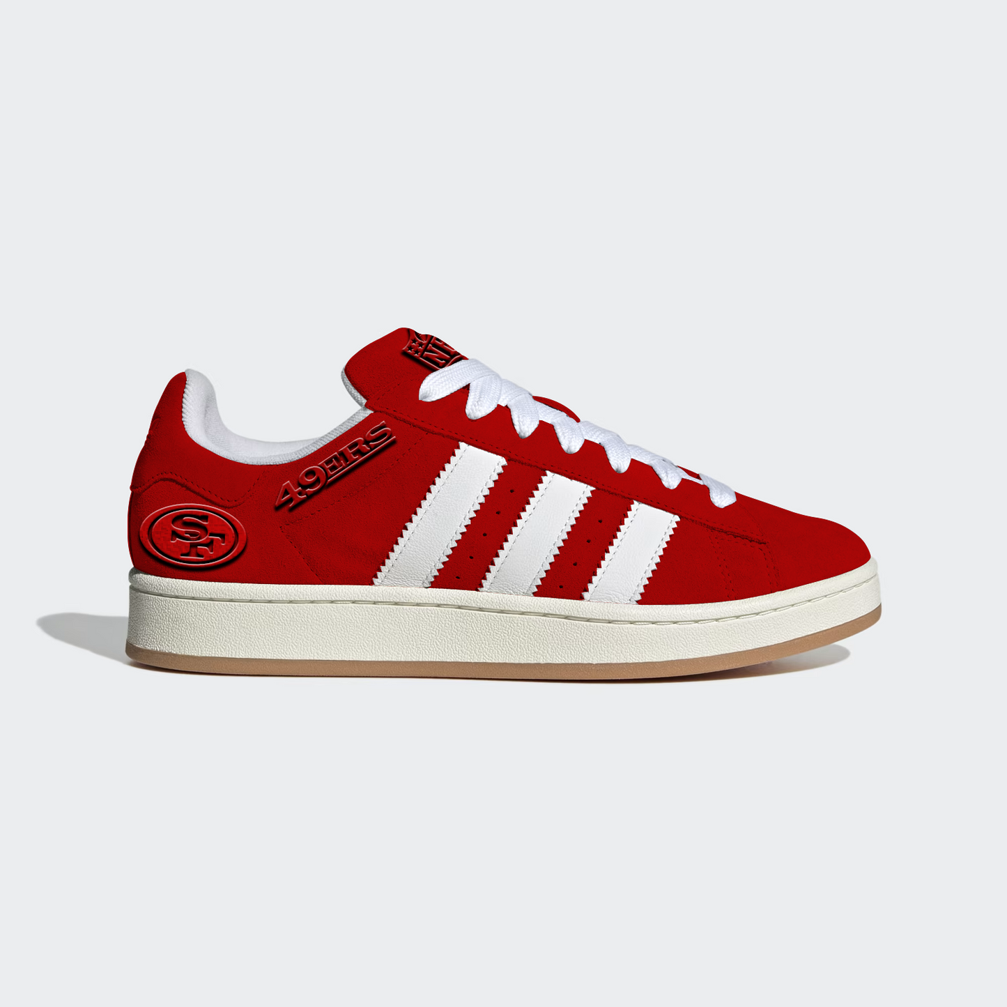 SF x NFL Classic Shoes DATND TANND