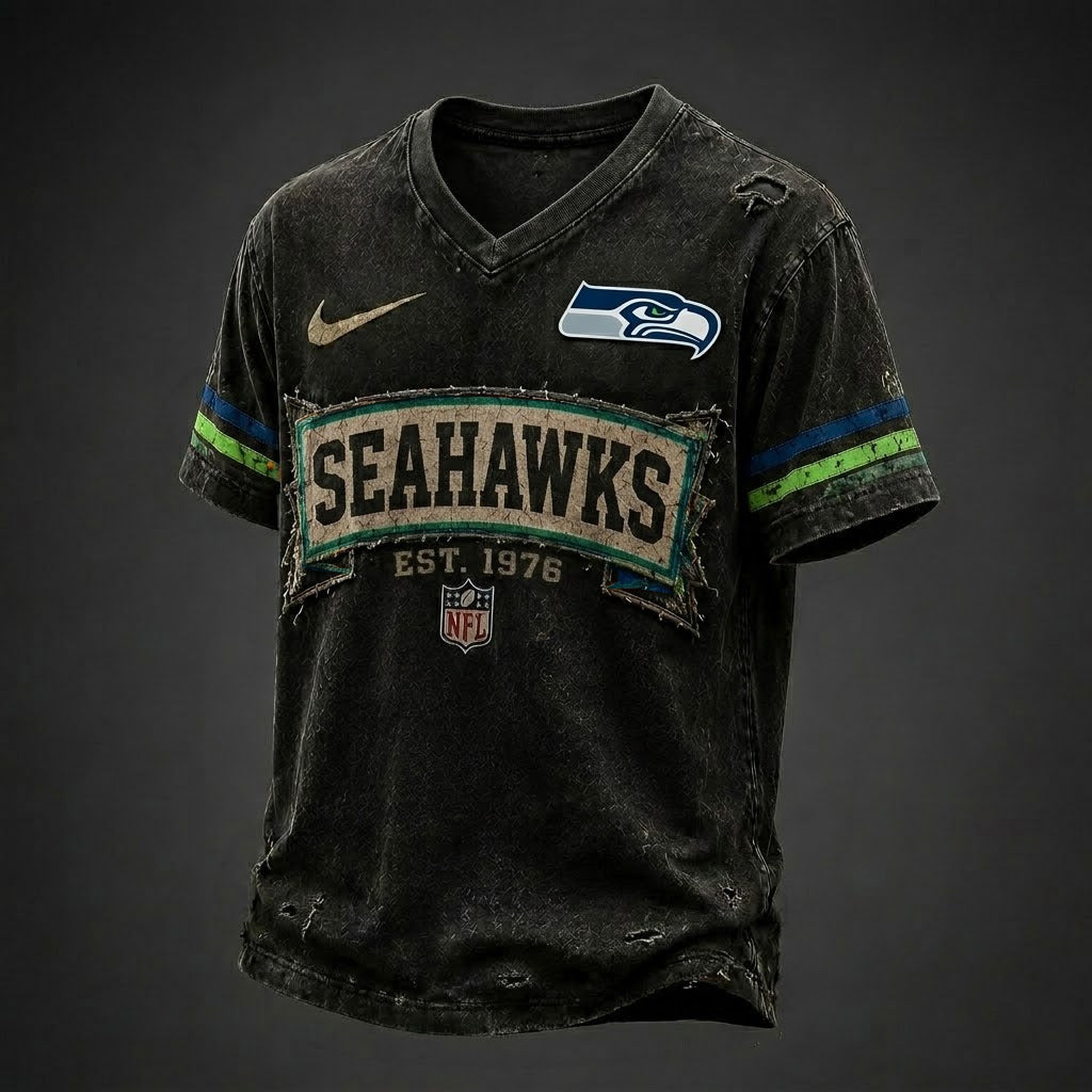 SS x NFL Luxury V10 Classic T-shirt 110626