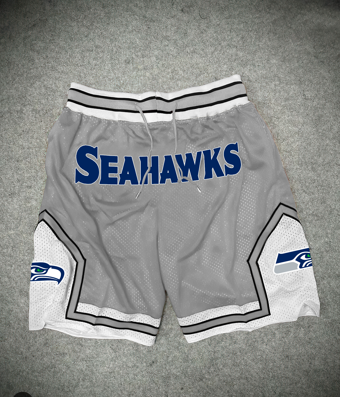 SS V3 Premium NFL Short Pants For Men DDT TTV