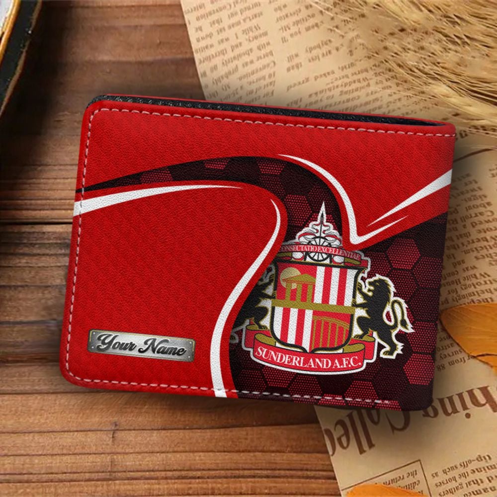 SUN x EPL Premium Leather Wallet DatND DVT