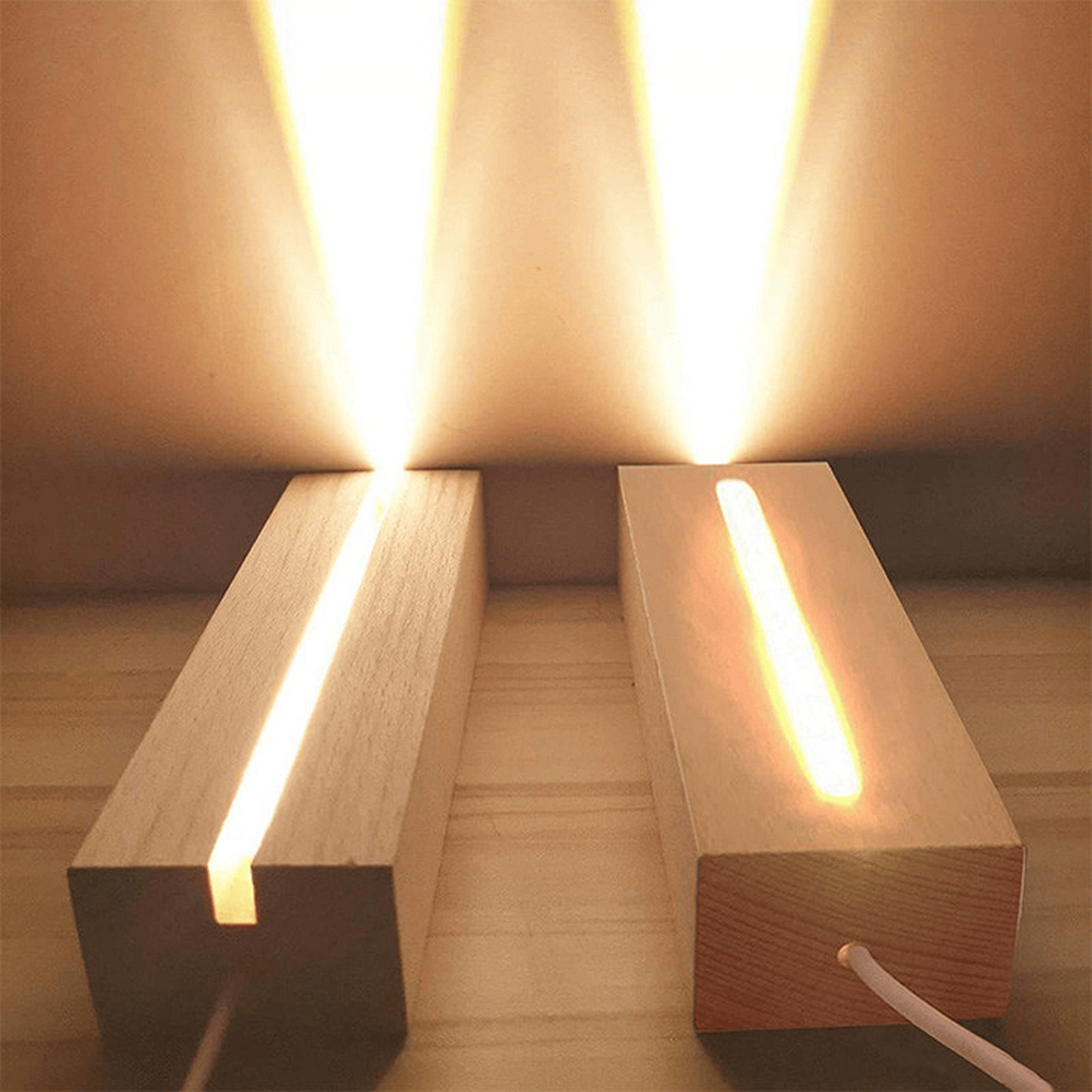 SUN x EPL Specal LED Acrylic DATND TANTD 2210