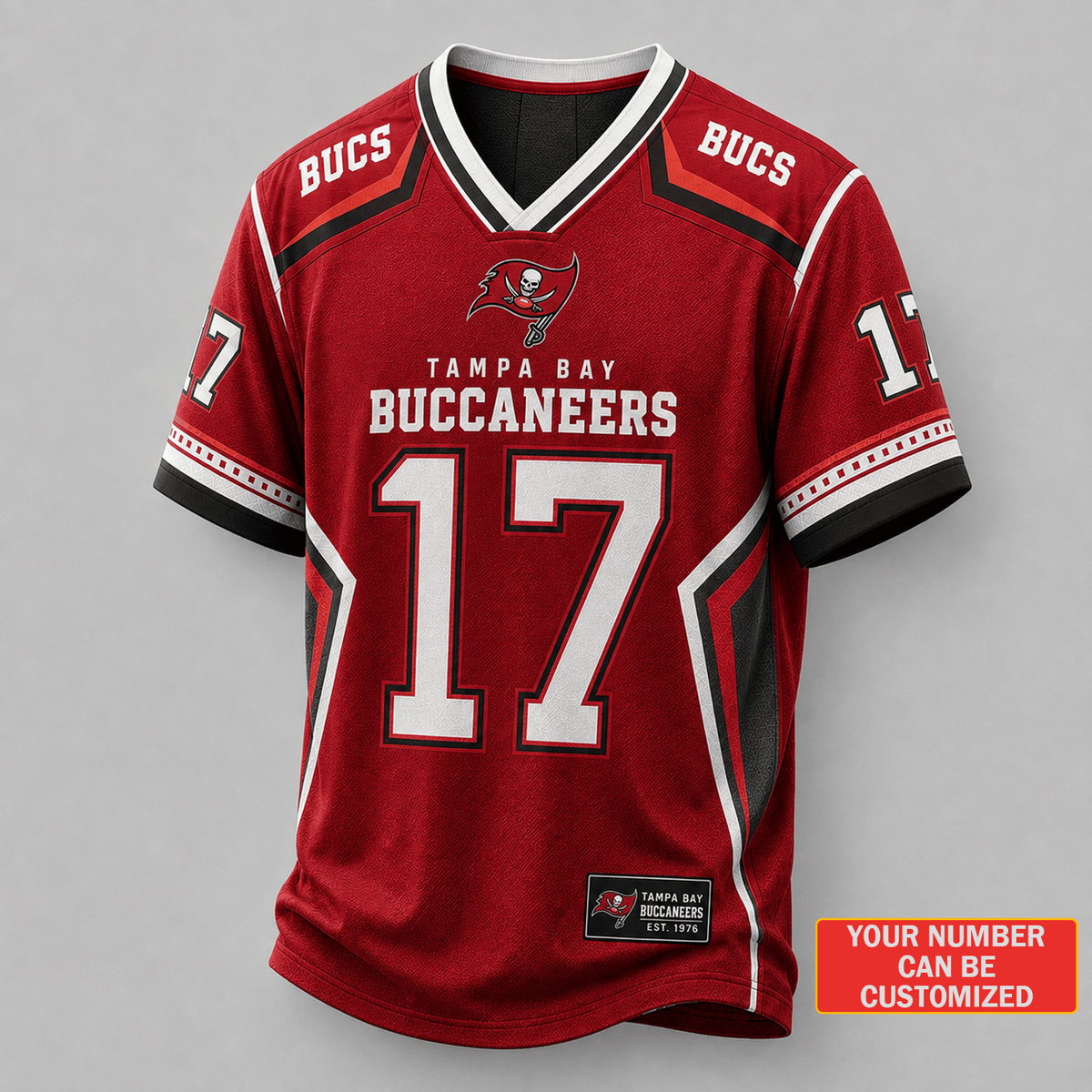 TB x NFL Premium Jersey