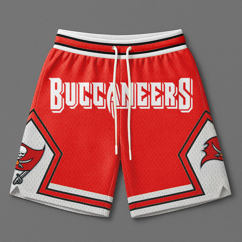 TBB Premium NFL Pro League Shorts DDT CTND