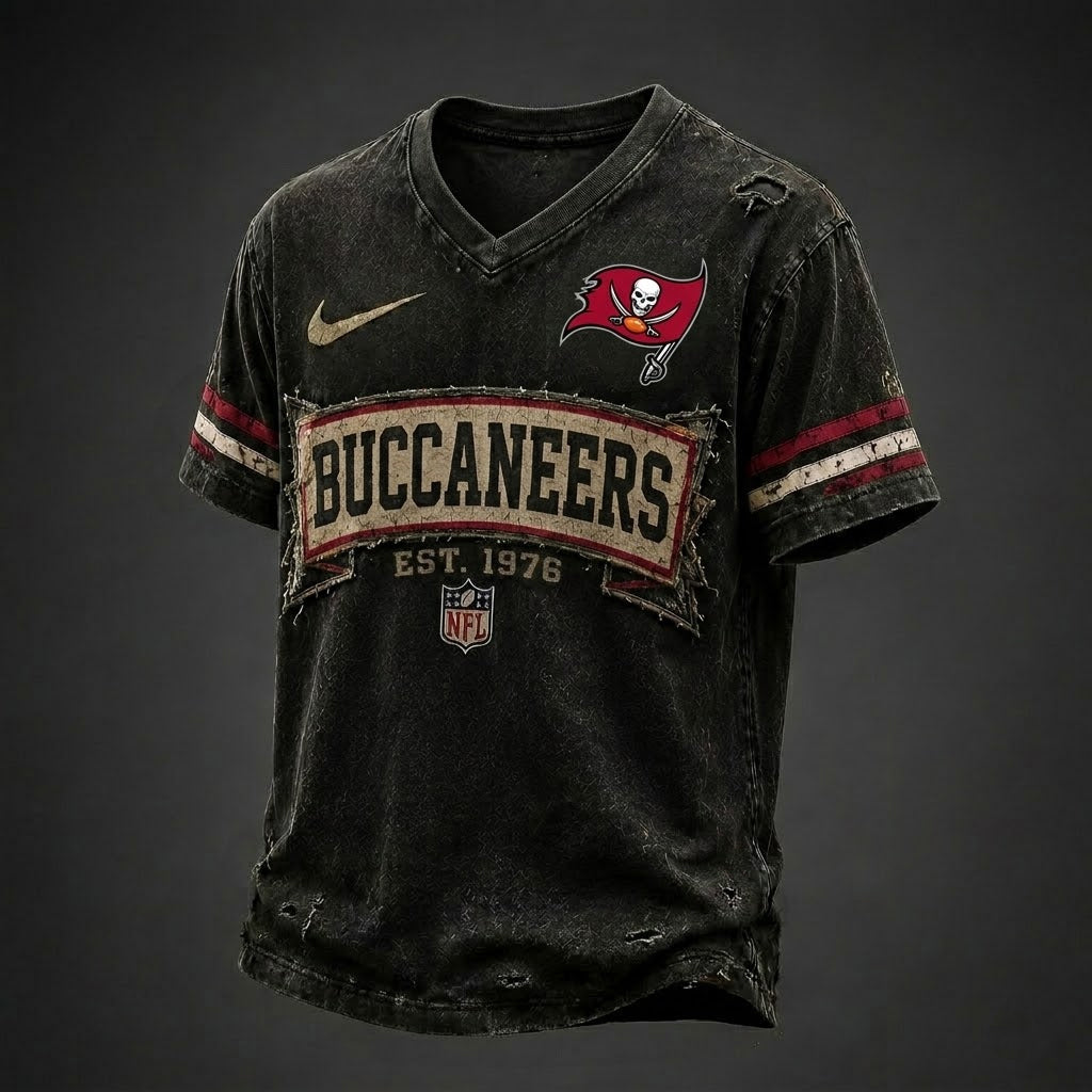 TBB x NFL Luxury V10 Classic T-shirt 110626