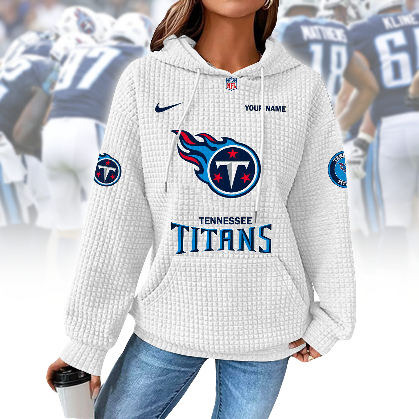 TEN x NFL Hoodie 0310 DatND DVT
