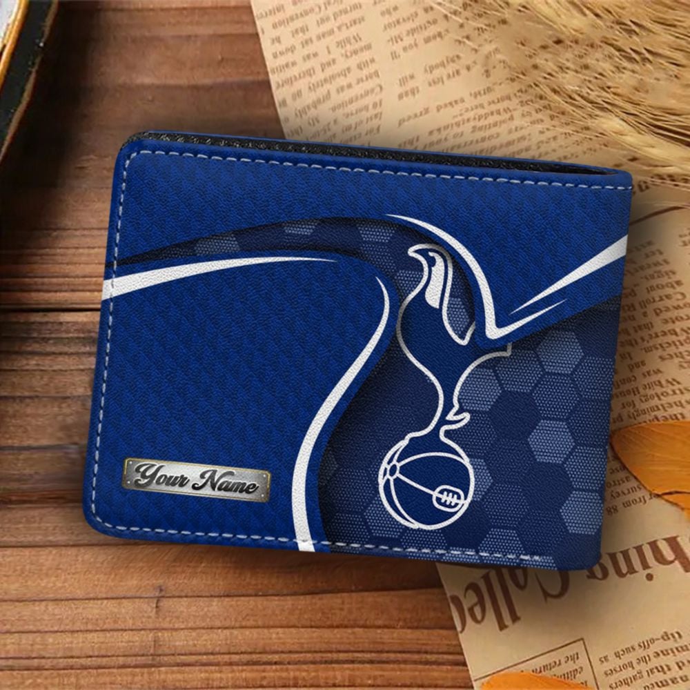 TOT x EPL Premium Leather Wallet DatND DVT