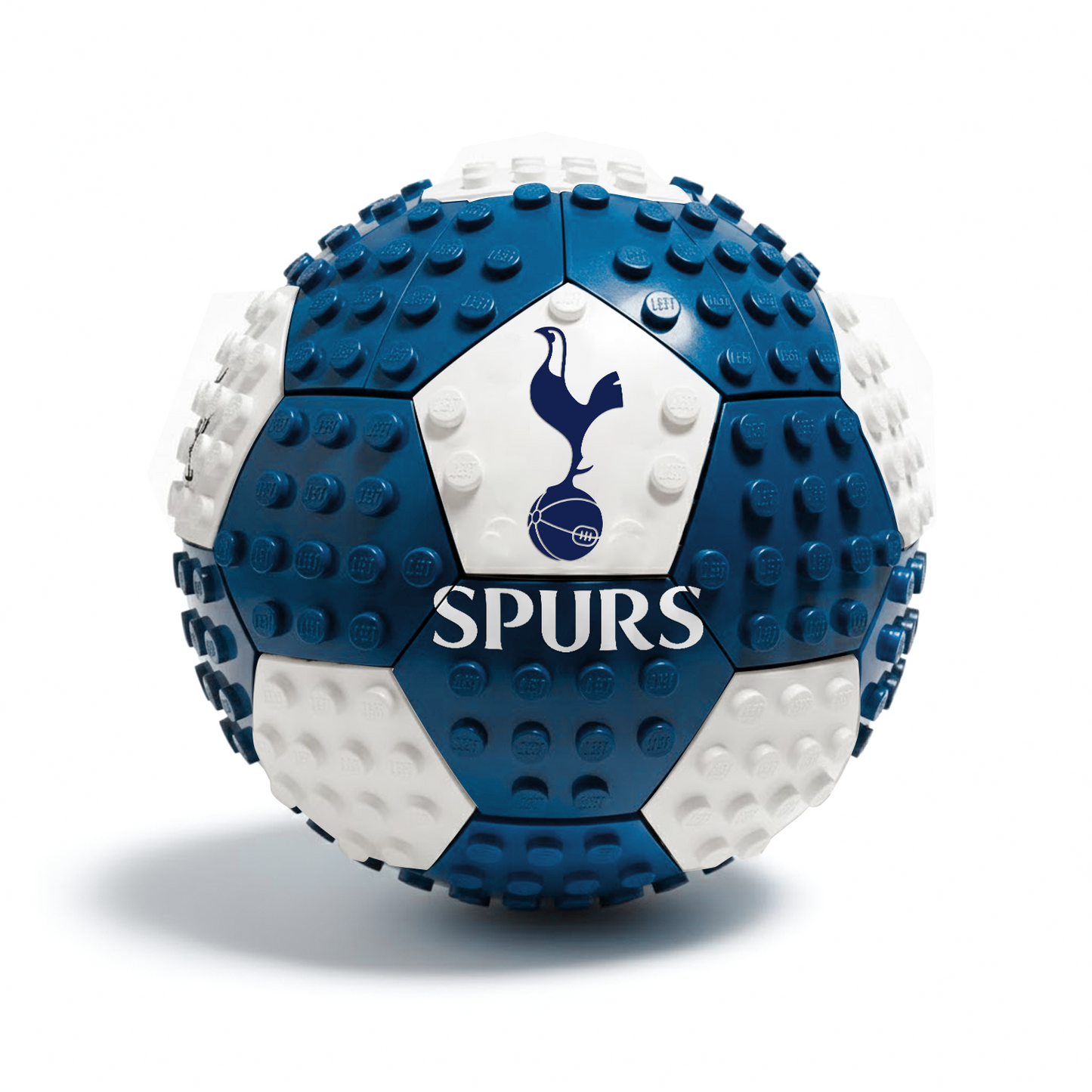 TOT x EPL Team Building Block Football DatND DVT
