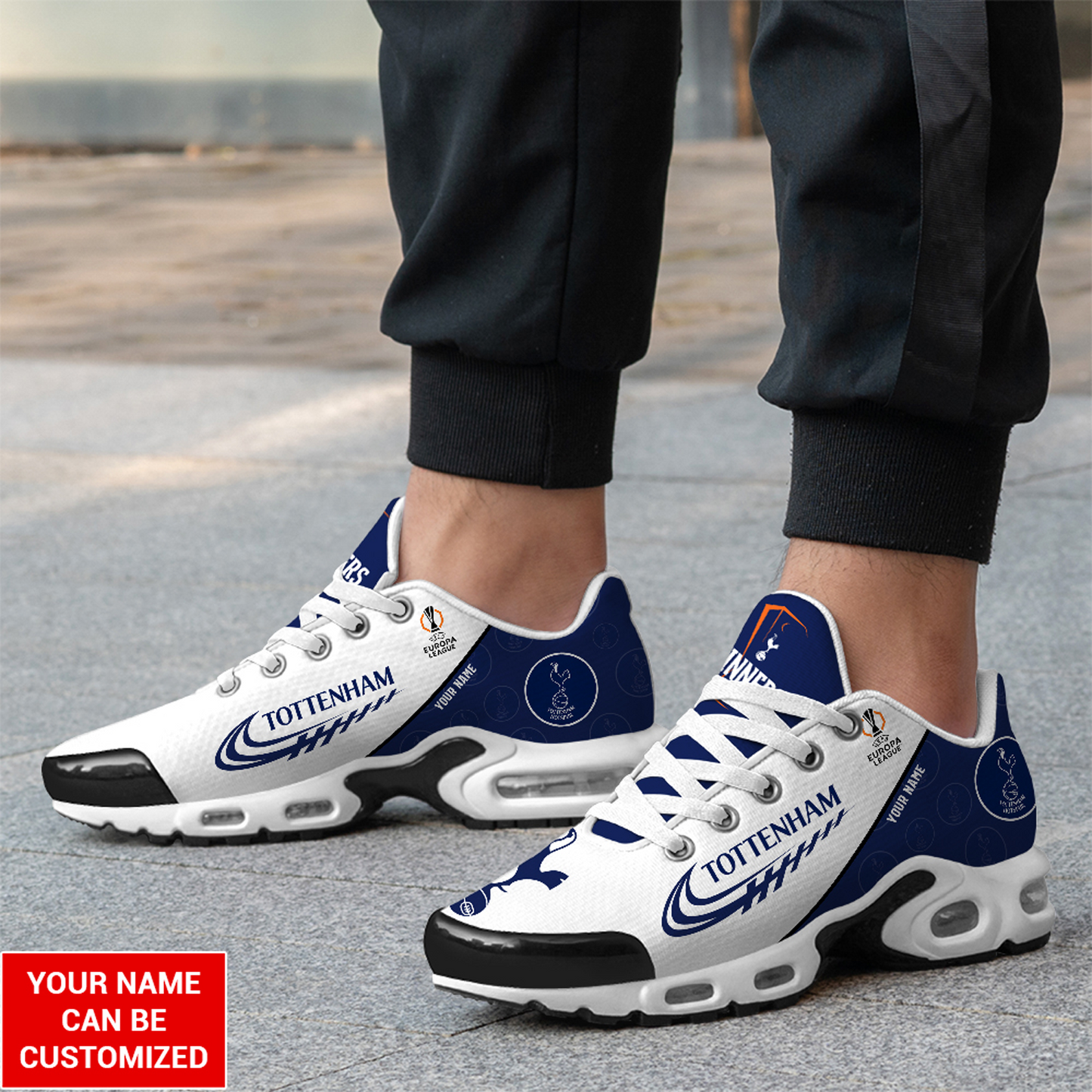 TOT Air Max Shoes NDD