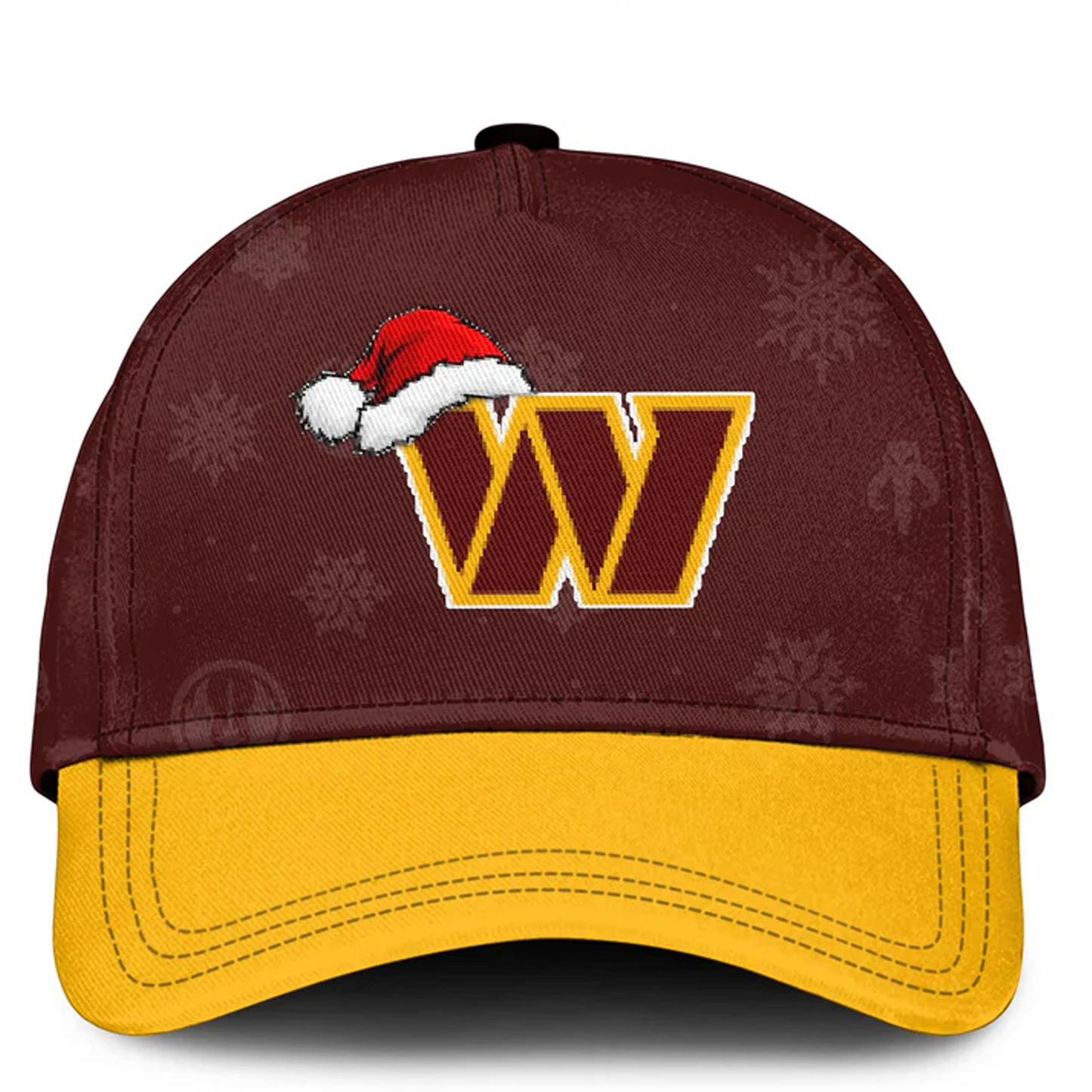 WAS x NFL Unisex Merry Christmas The Force Edition Hoodie DATND TANTD