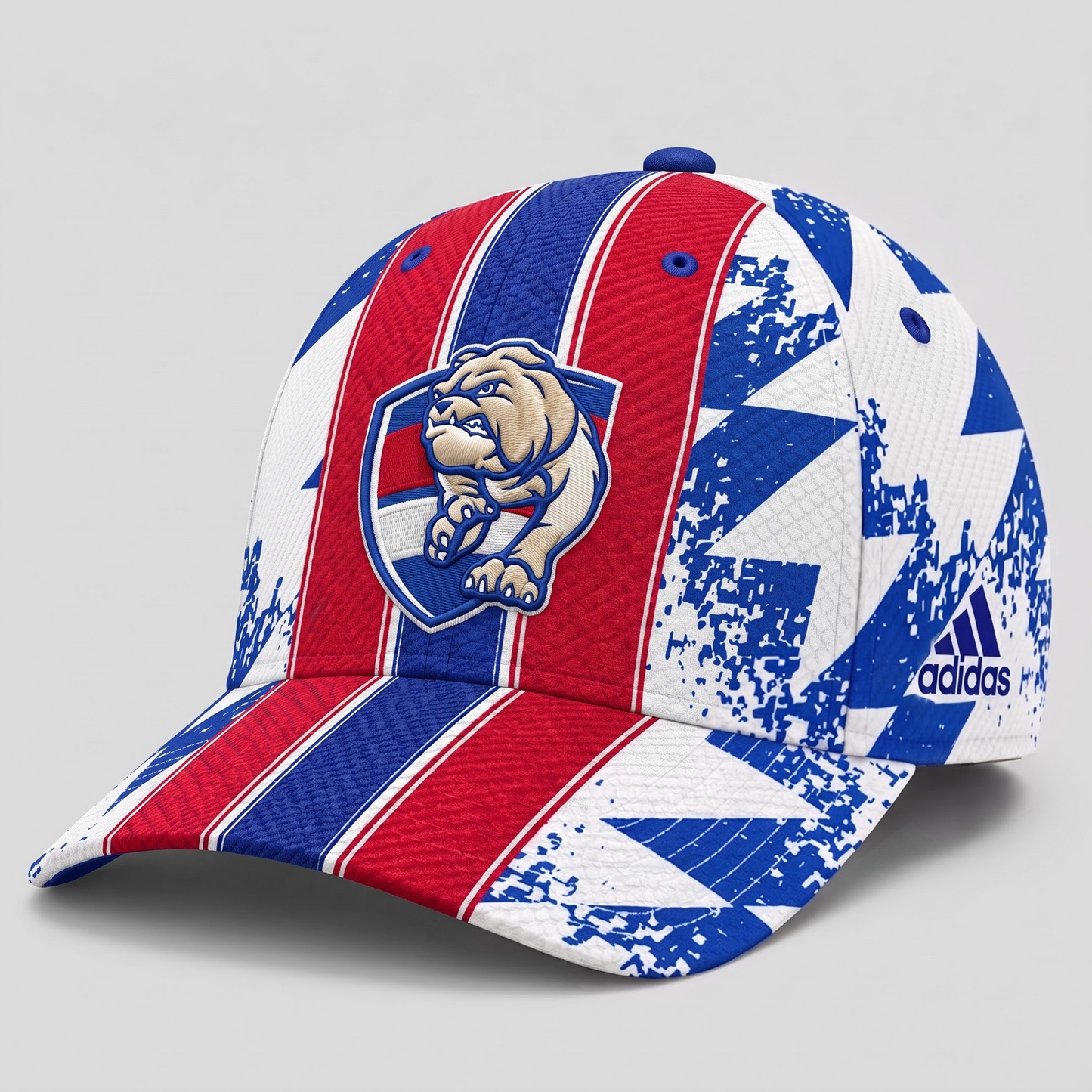 WB_AFL Premium Stripe Cap Collection