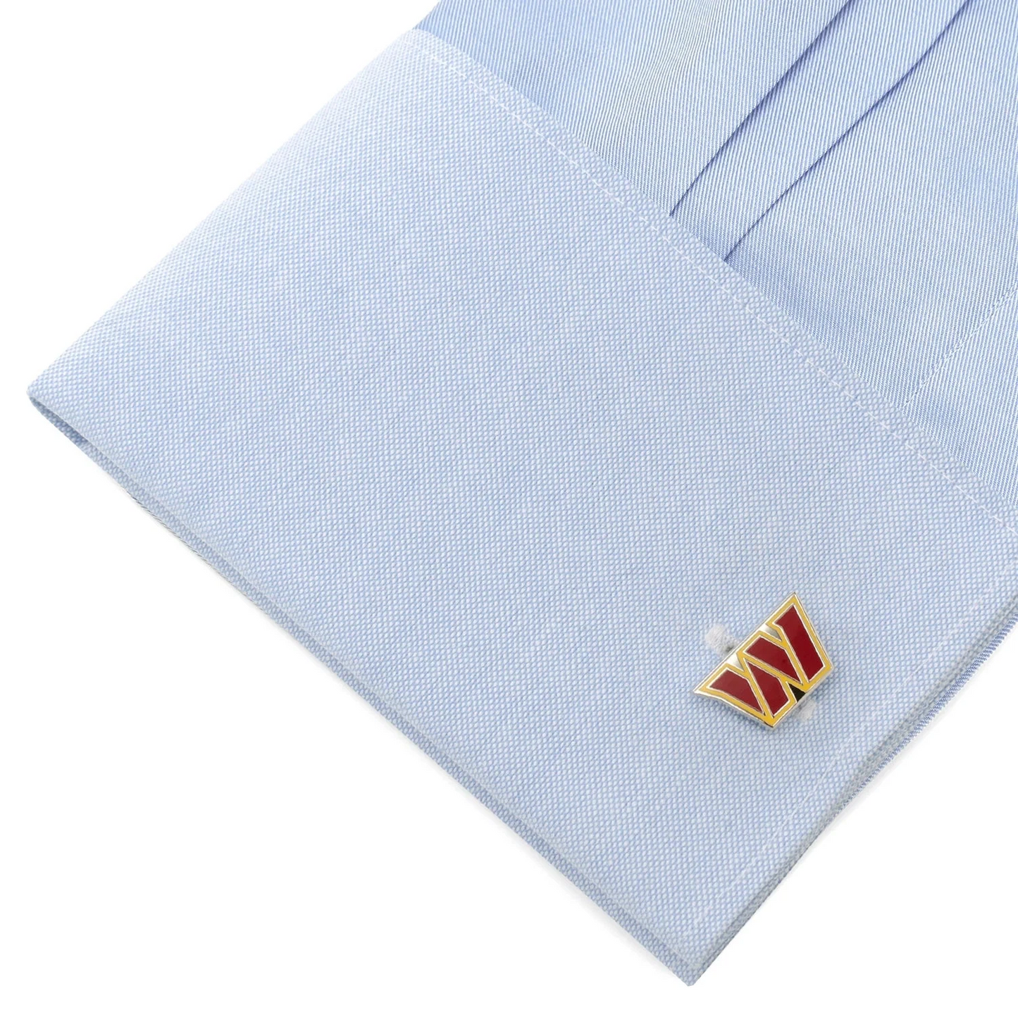 WC x NFL Premium Cufflinks DDT NTL