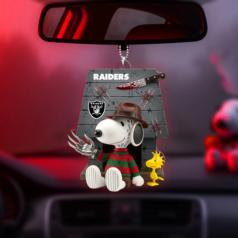 ALL I WANT FOR CHRISTMAS X NFL LVR X ORNAMENT HERE NDT TDT