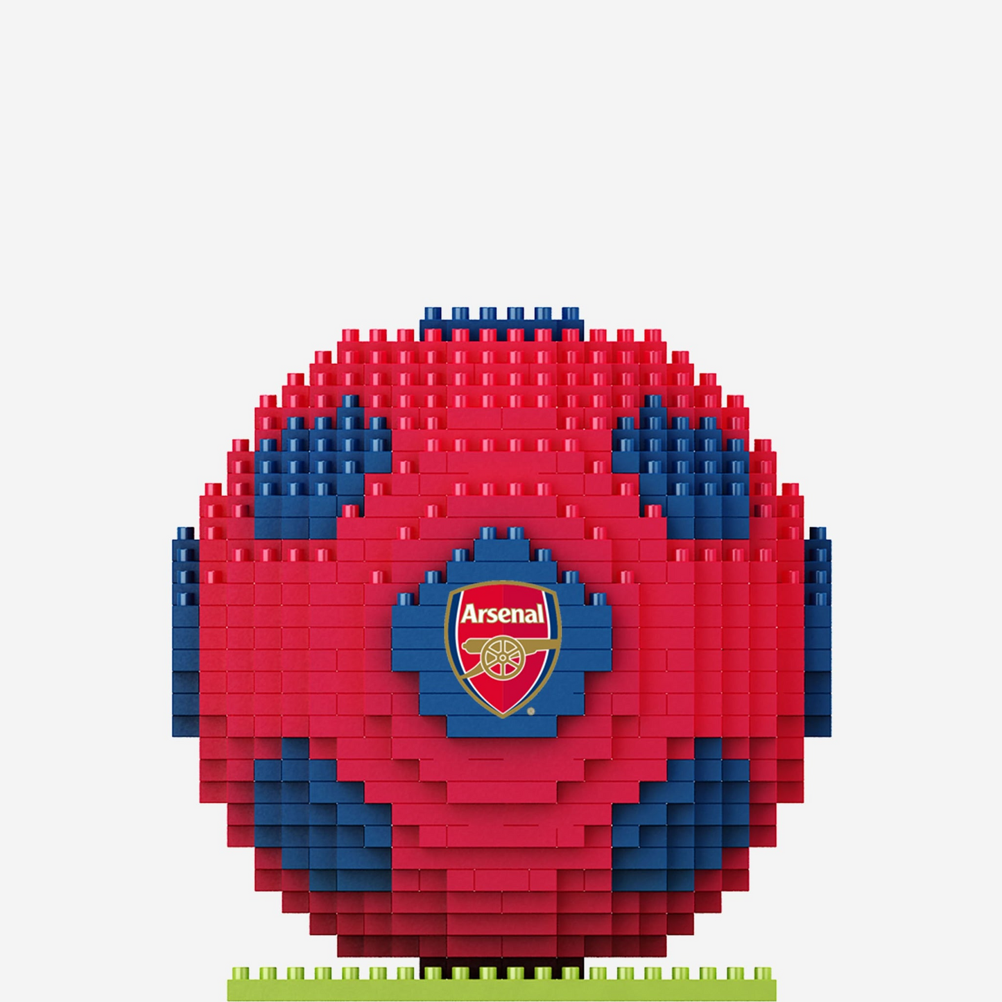 ARS x EPL Building Block Football - Team Edition V1 DatND DVT