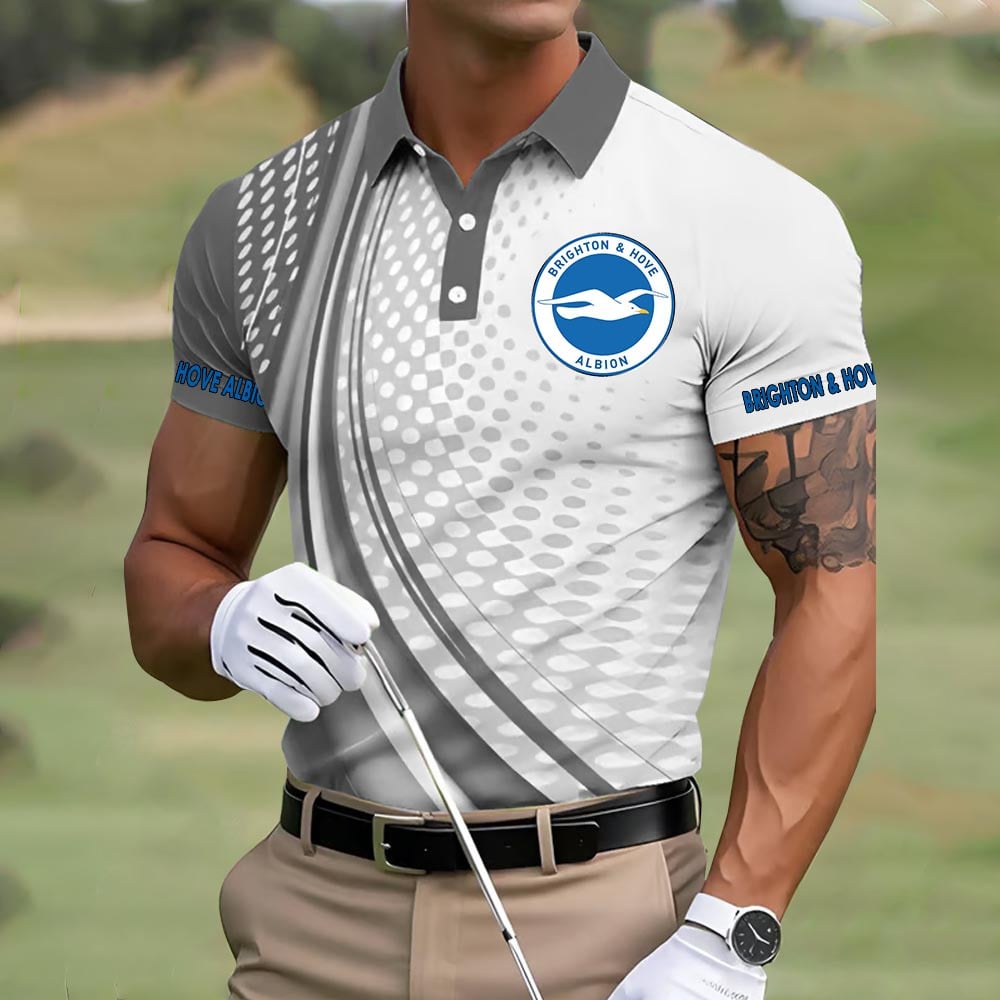 BHA Polo Shirt DatND DVT