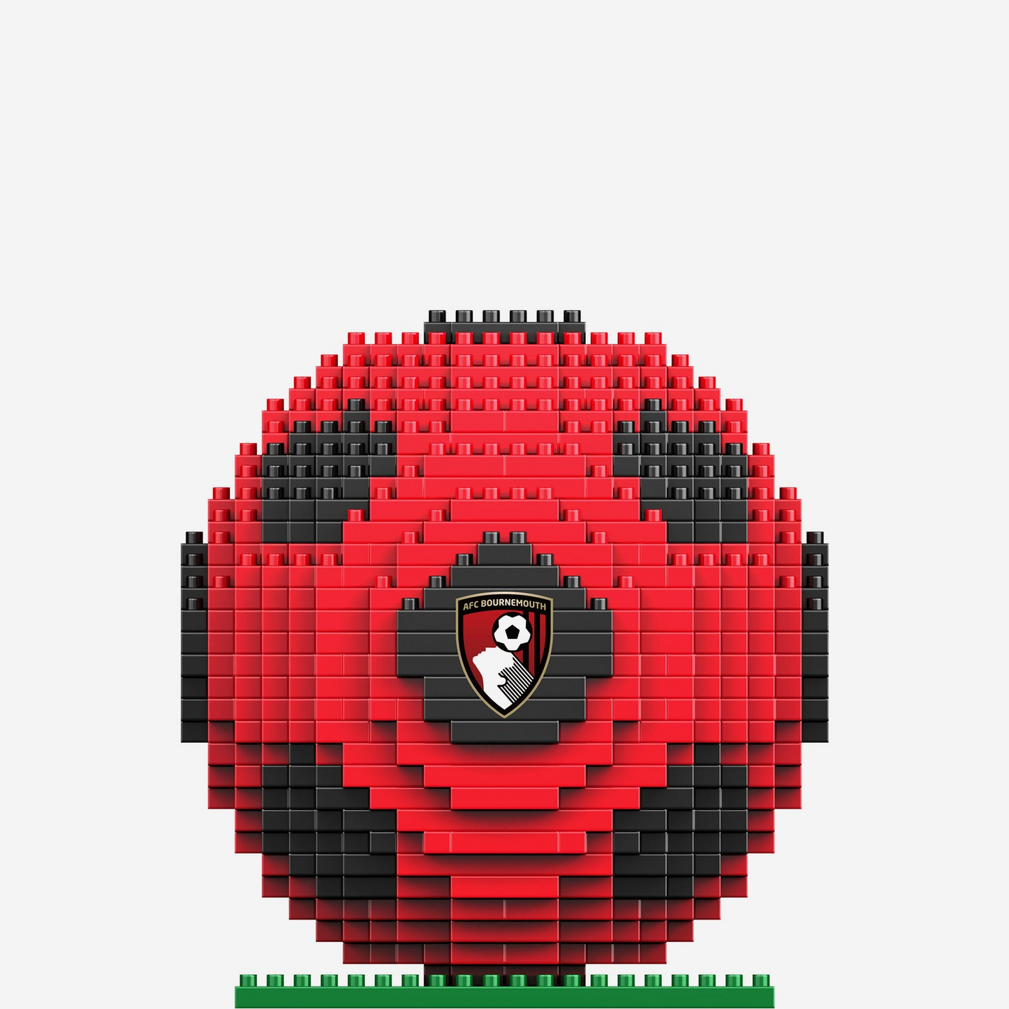 BOU x EPL Building Block Football - Team Edition V1 DatND DVT