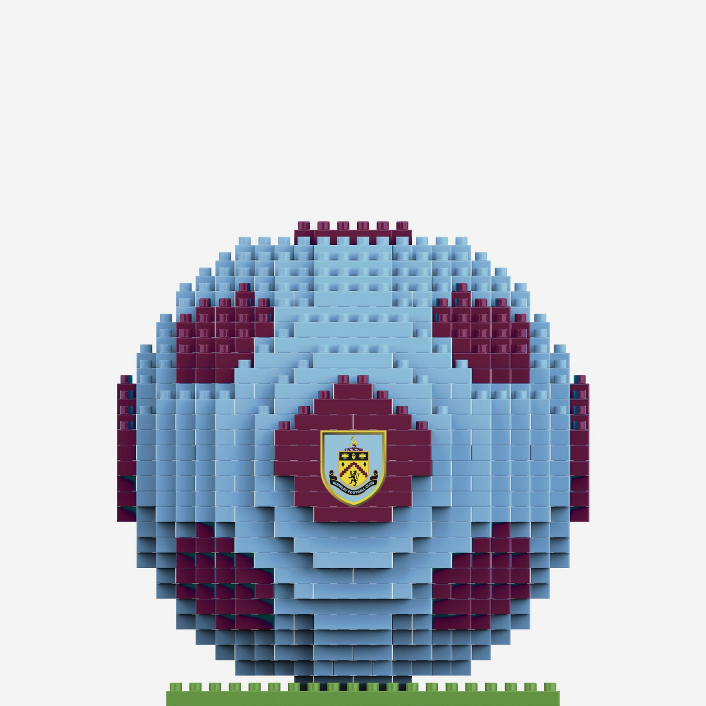 BUR x EPL Building Block Football - Team Edition V1 DatND DVT