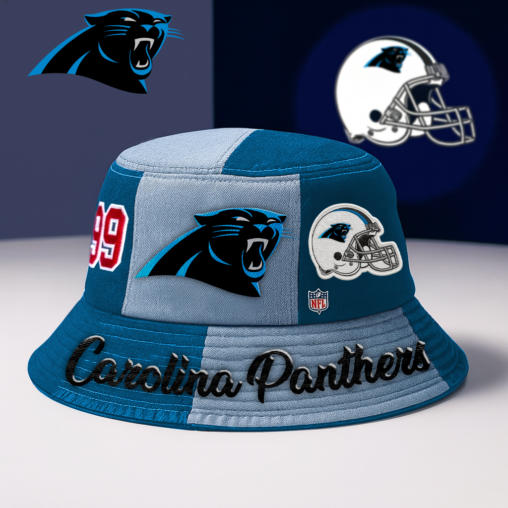CP Premium NFL Bucket Hat DDTCTND
