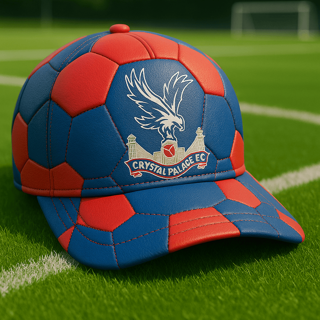 CRY Premium EPL Classic Cap DDT CTND