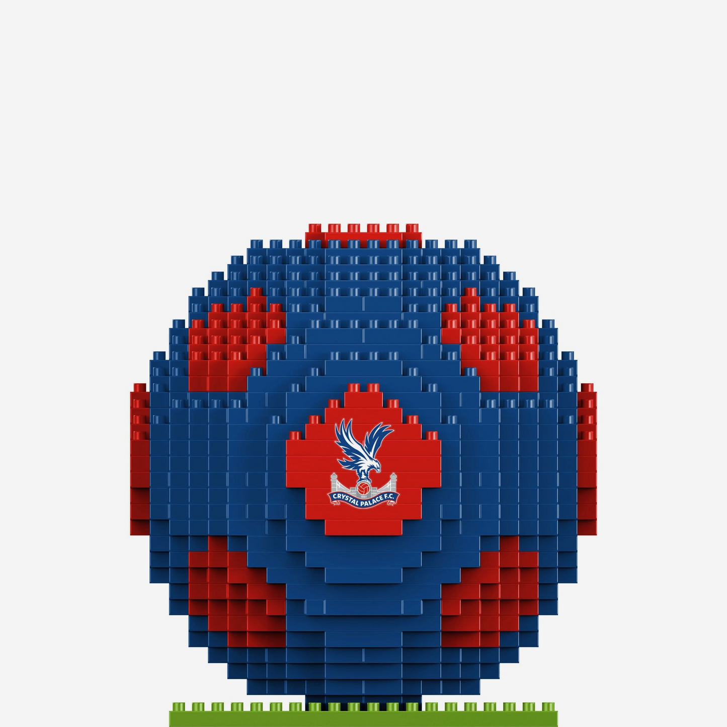 CRY x EPL Building Block Football - Team Edition V1 DatND DVT