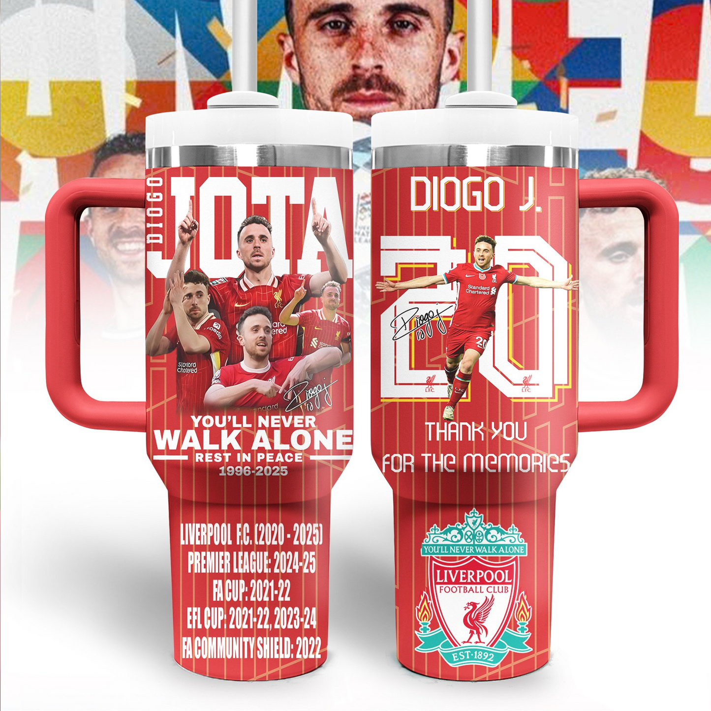 DJ 20 x Liv STANLEY CUP V2 DATND TANTD 050725