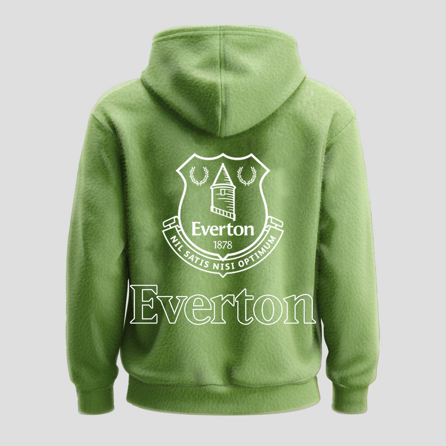 EVE Premium EPL Grinch Christmas Hoodie DDT CTND