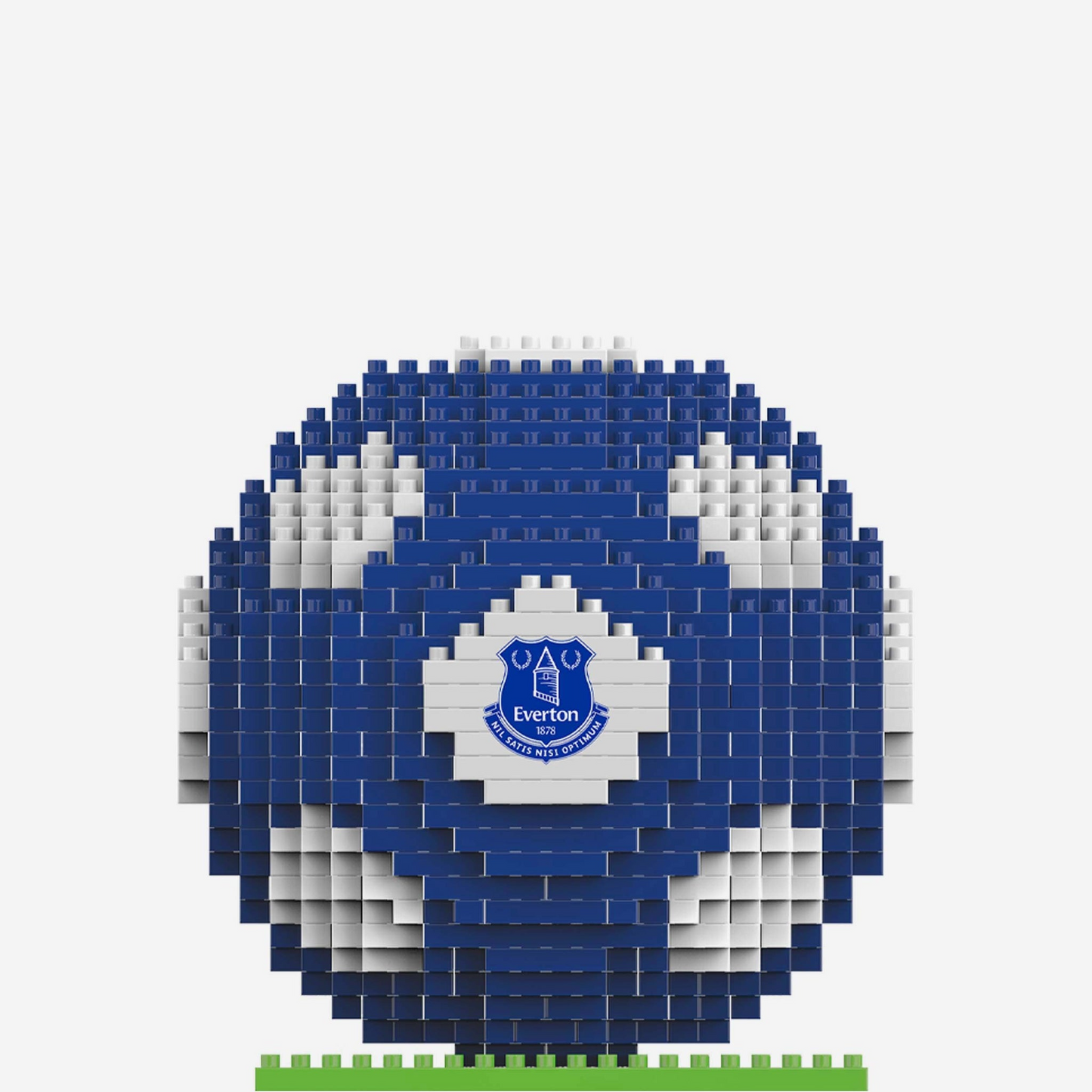 EVE x EPL Building Block Football - Team Edition V1 DatND DVT