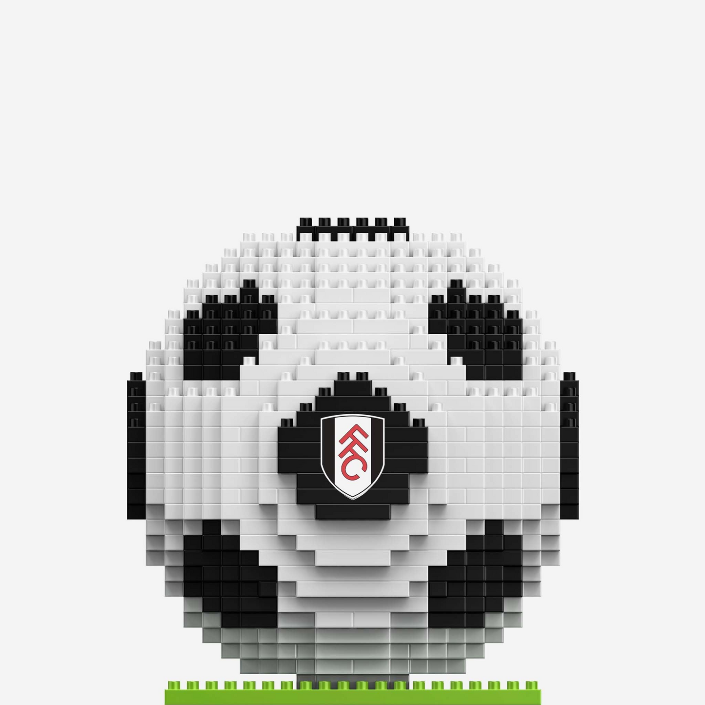 FUL x EPL Building Block Football - Team Edition V1 DatND DVT