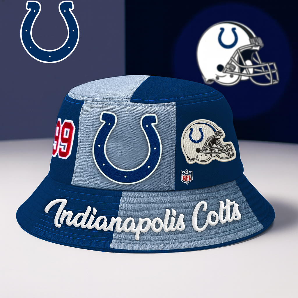 IC Premium NFL Bucket Hat DDTCTND