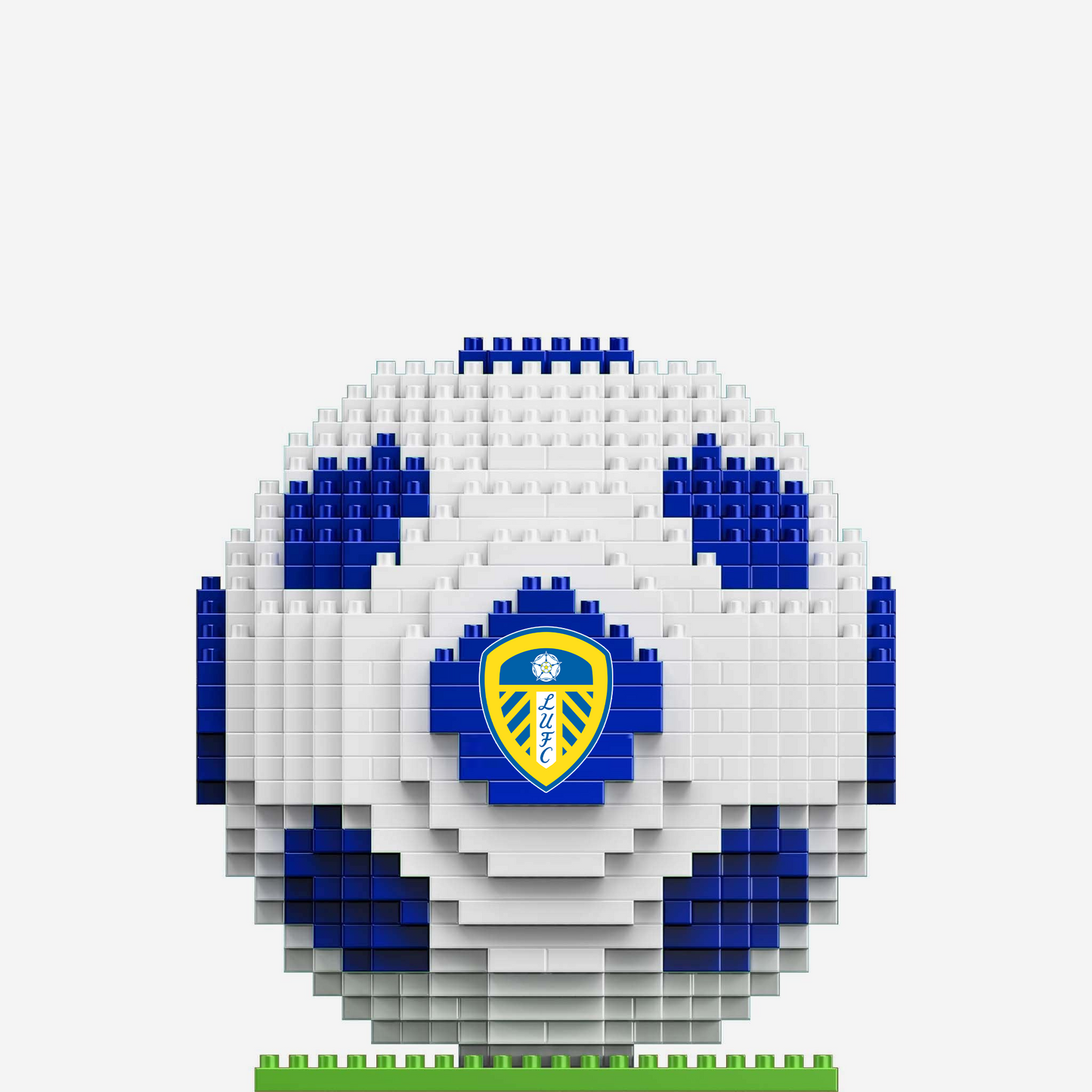 LEE x EPL Building Block Football - Team Edition V1 DatND DVT