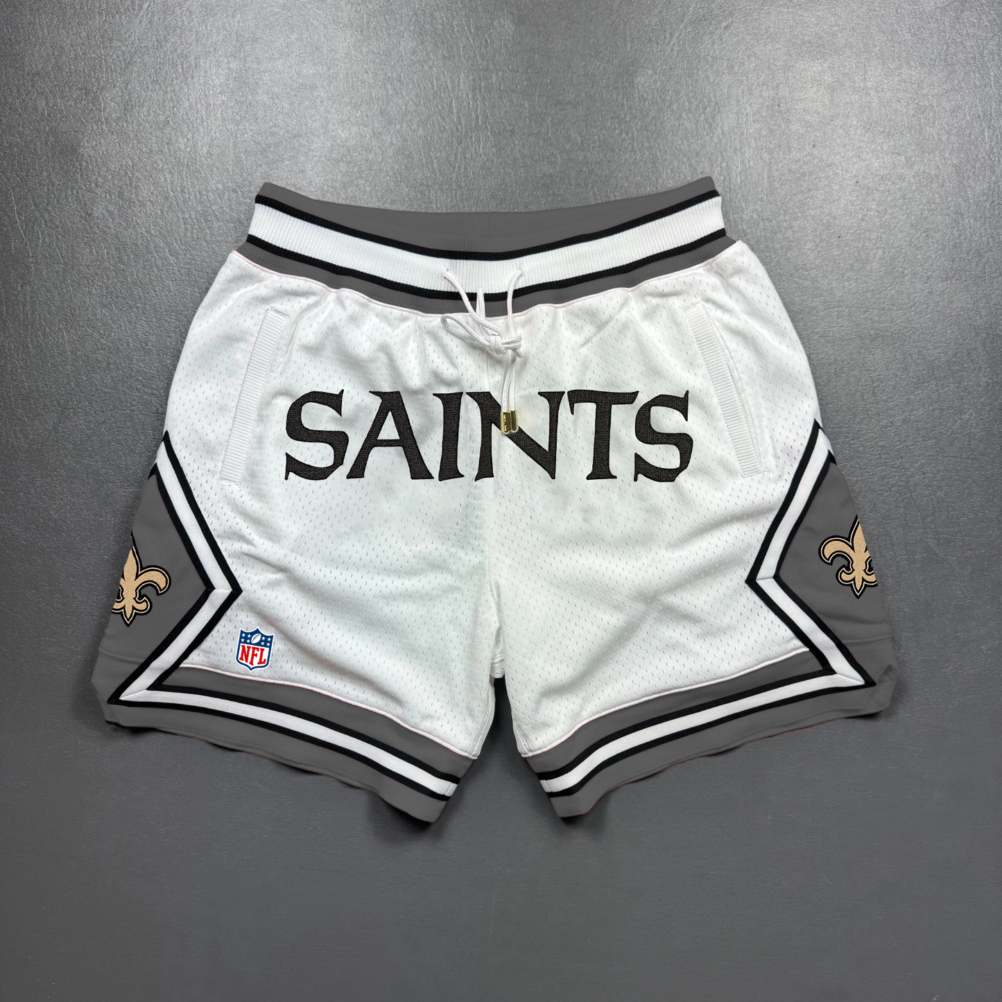 NOS Premium V4 NFL Short Pants For Men DDT CTND