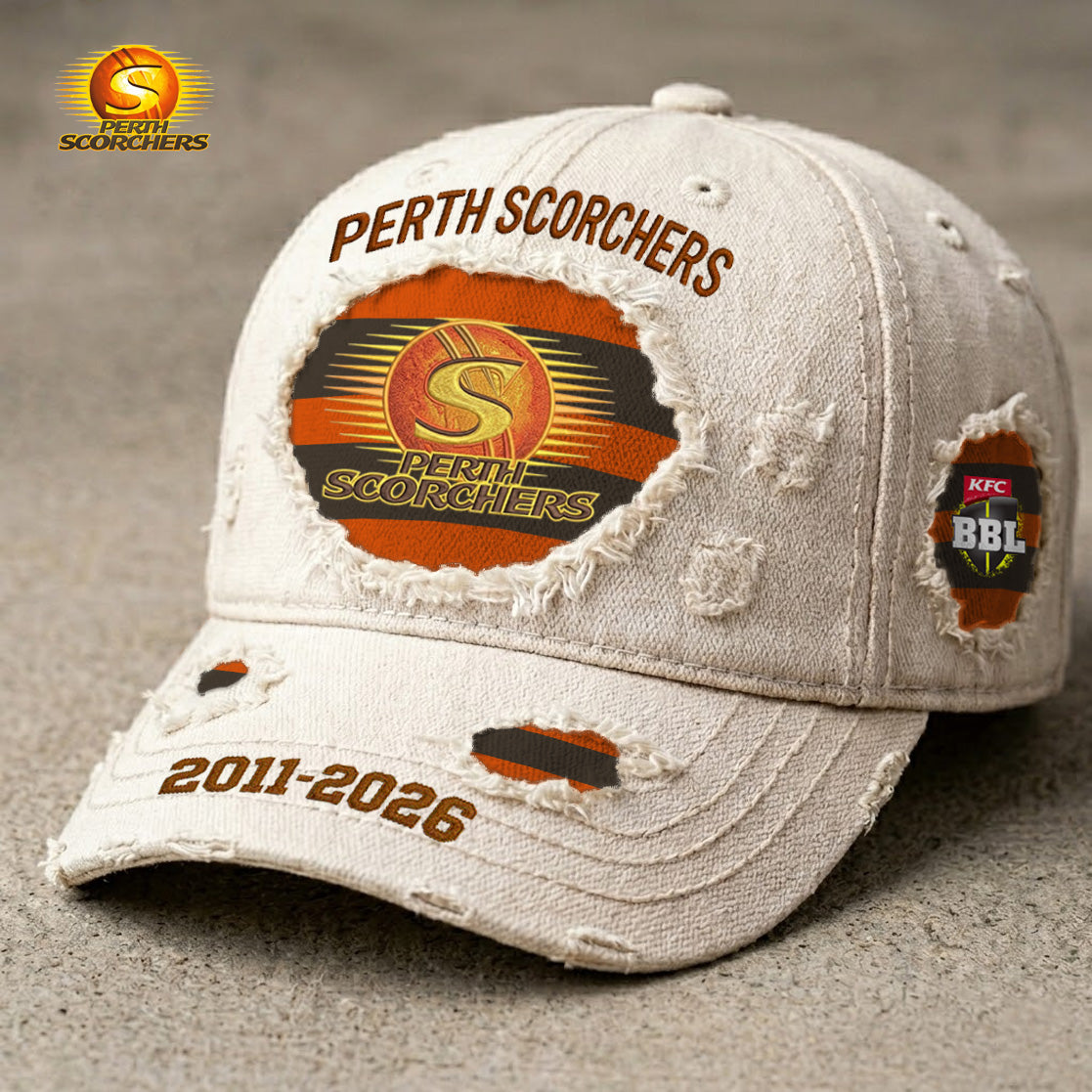 PREMIUM BBL X PS CLASSIC CAP FOR SUMMER HOLIDAY V1 NDT NTN