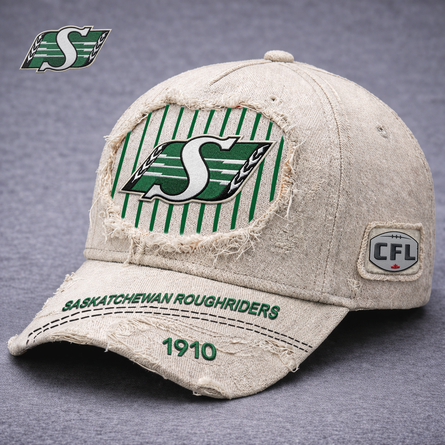 PREMIUM CFL X SR ANNIVERSARY 68TH CLASSIC CAP V2 NDT VHM 020426