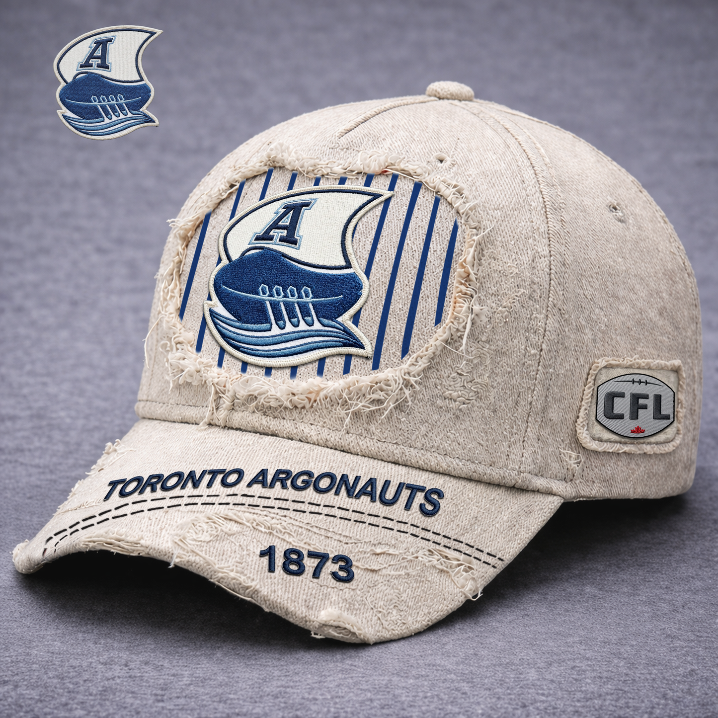 PREMIUM CFL X TA ANNIVERSARY 68TH CLASSIC CAP V2 NDT VHM 020426