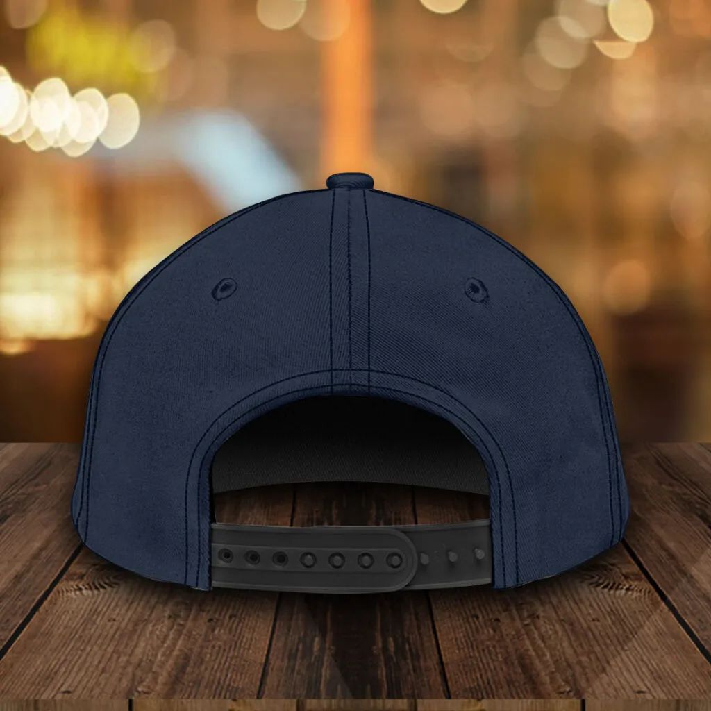 Premium NFL CHI Classic Cap V16 NMD TTV