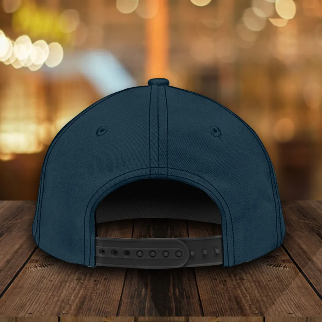 Premium NFL HOU Classic Cap V16 NMD TTV