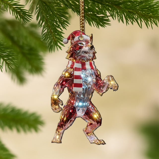 Premium NFL KC Combo Crystal Christmas Gifts V1 NMD 201025 TTV