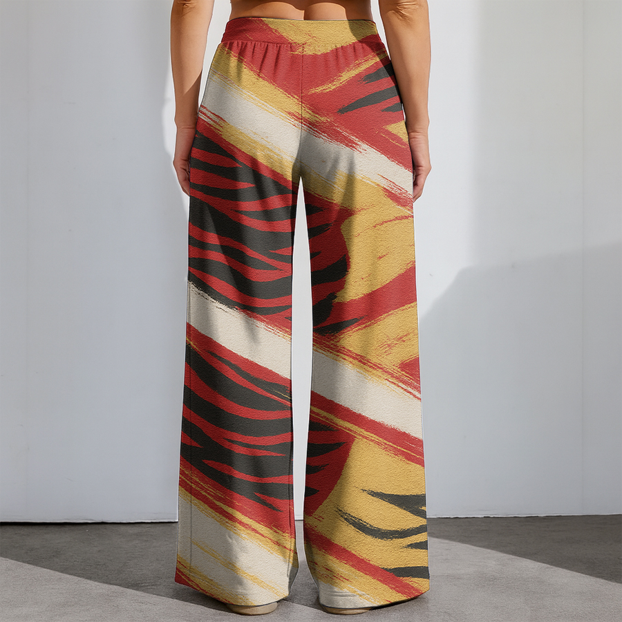 Premium NFL SF High Stretch Casual Pants V2 NMDTTV