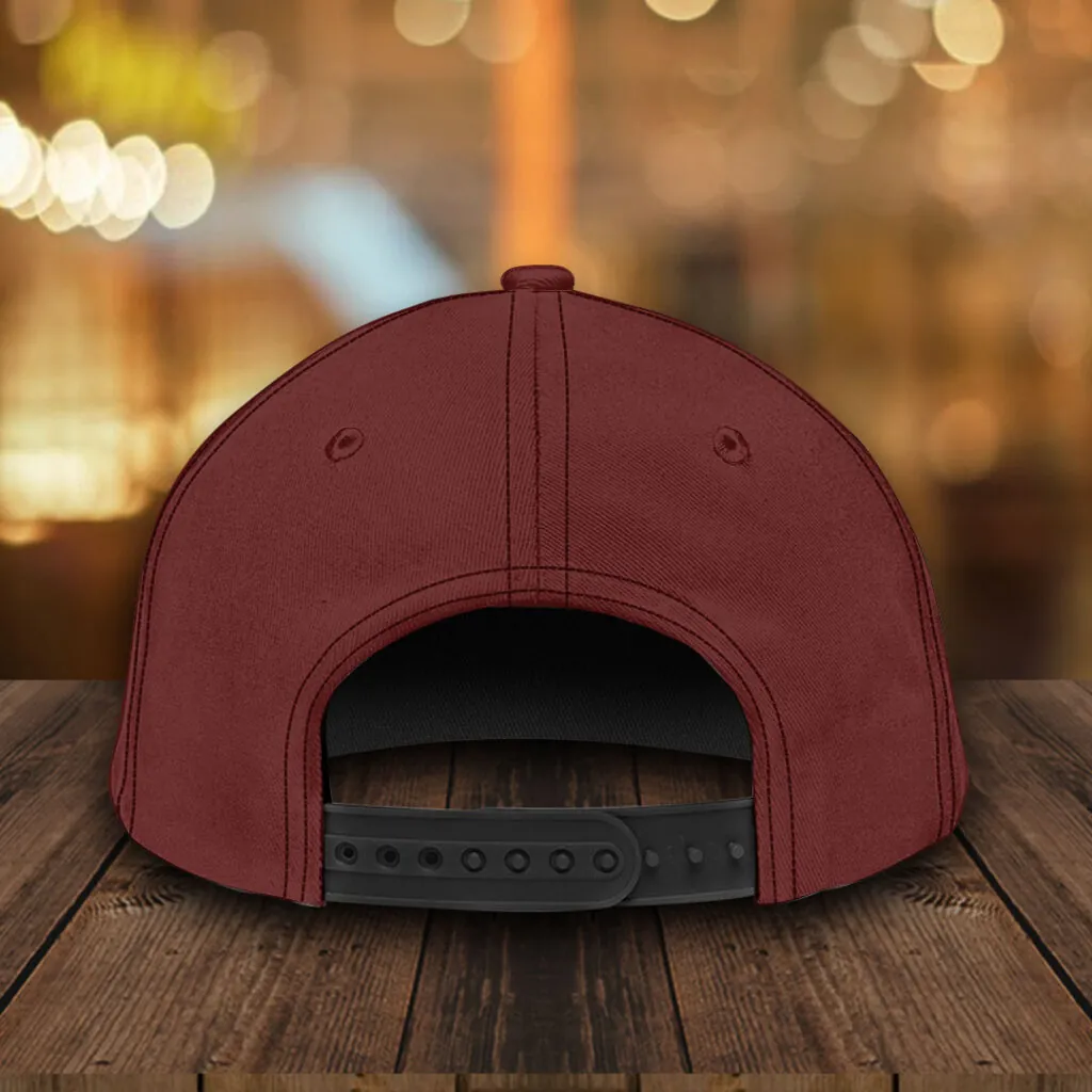 Premium NFL WAS Classic Cap V16 NMD TTV