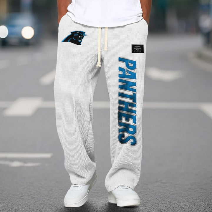 PREMIUM NFL X CP WAFFLE MEN'S TROUSERS NDT VHM
