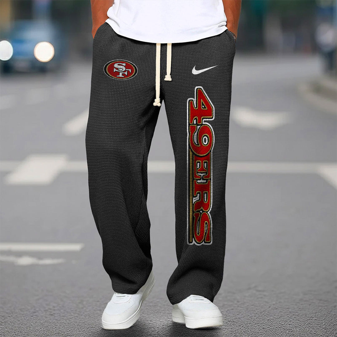 PREMIUM NFL X SF WAFFLE TROUSER NDT LVH