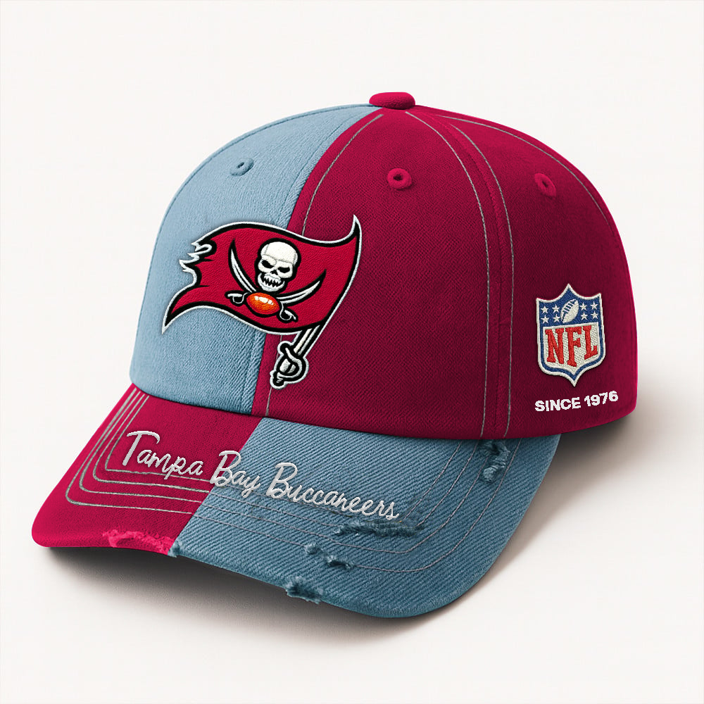 TBB American Football Street Style Cap DDT CTND