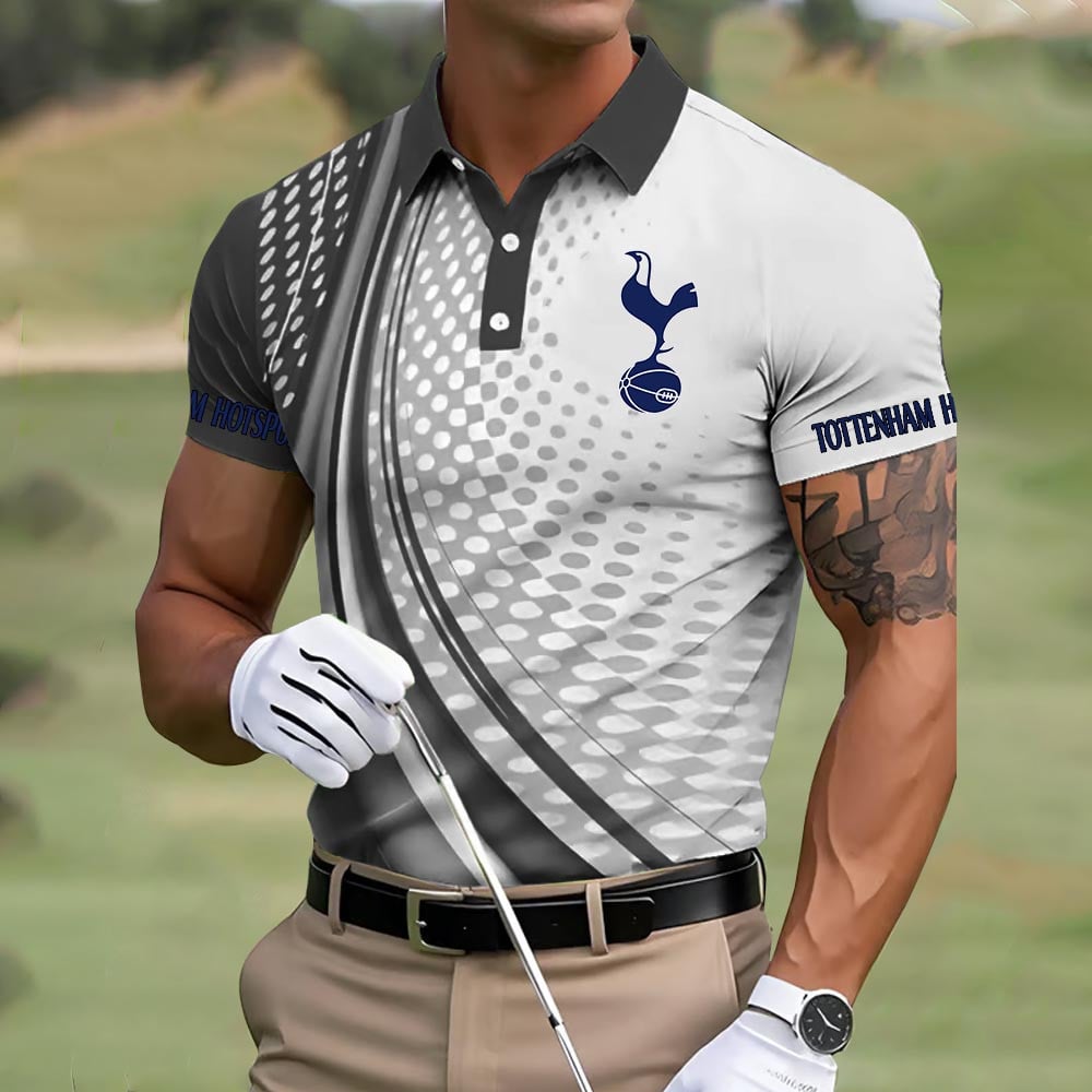 TOT Polo Shirt DatND DVT